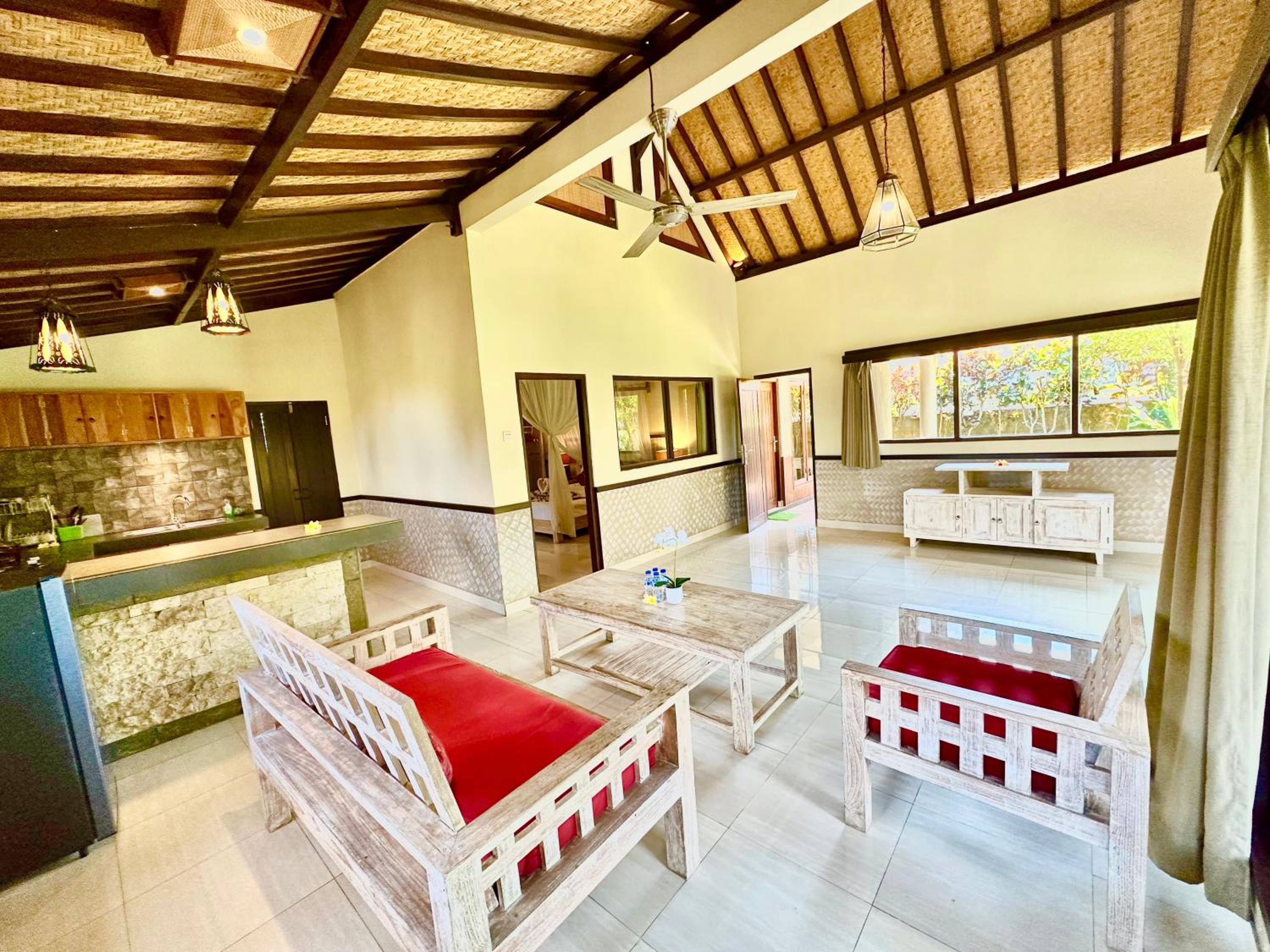 Dupa Ubud