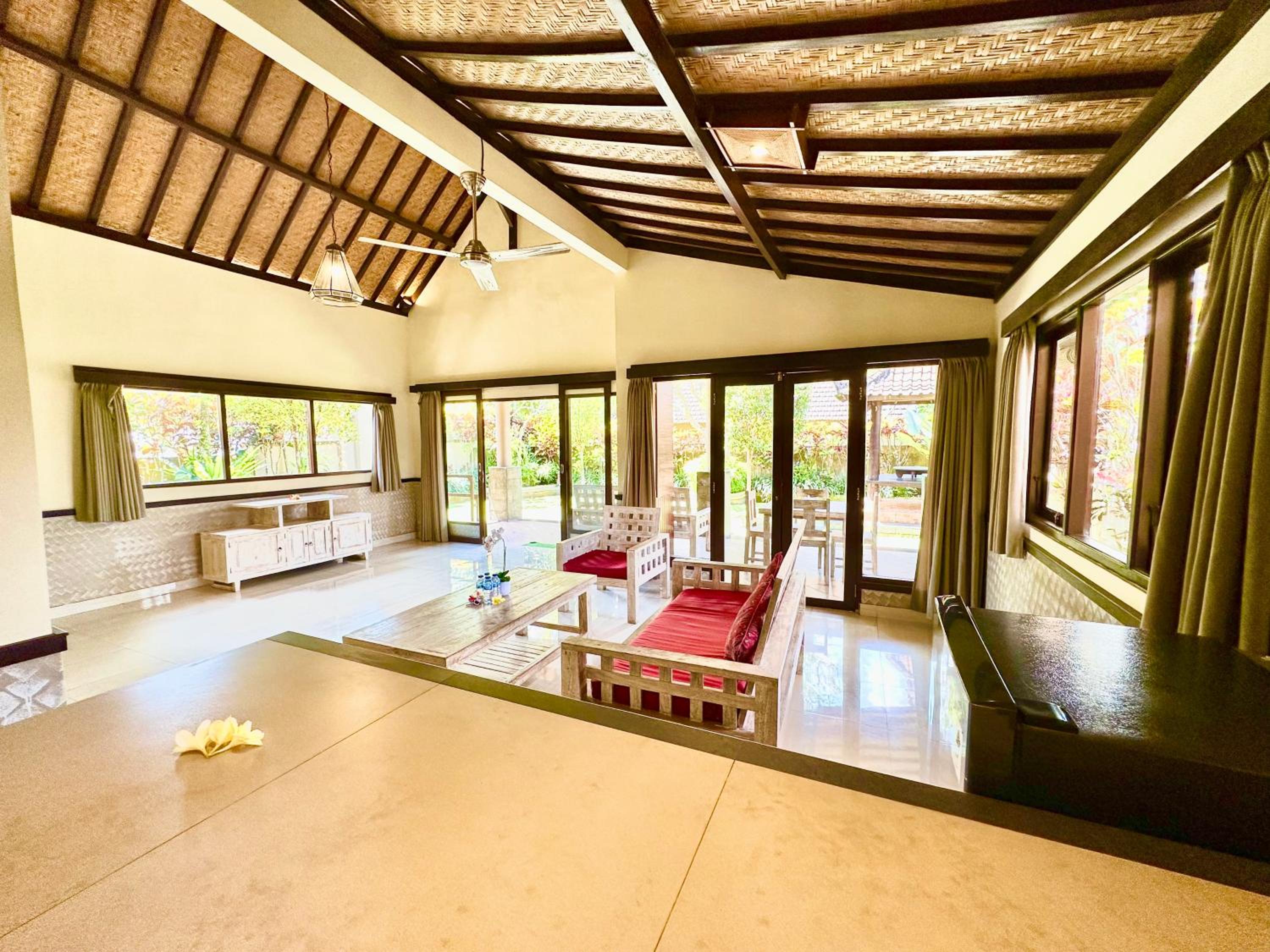Dupa Ubud