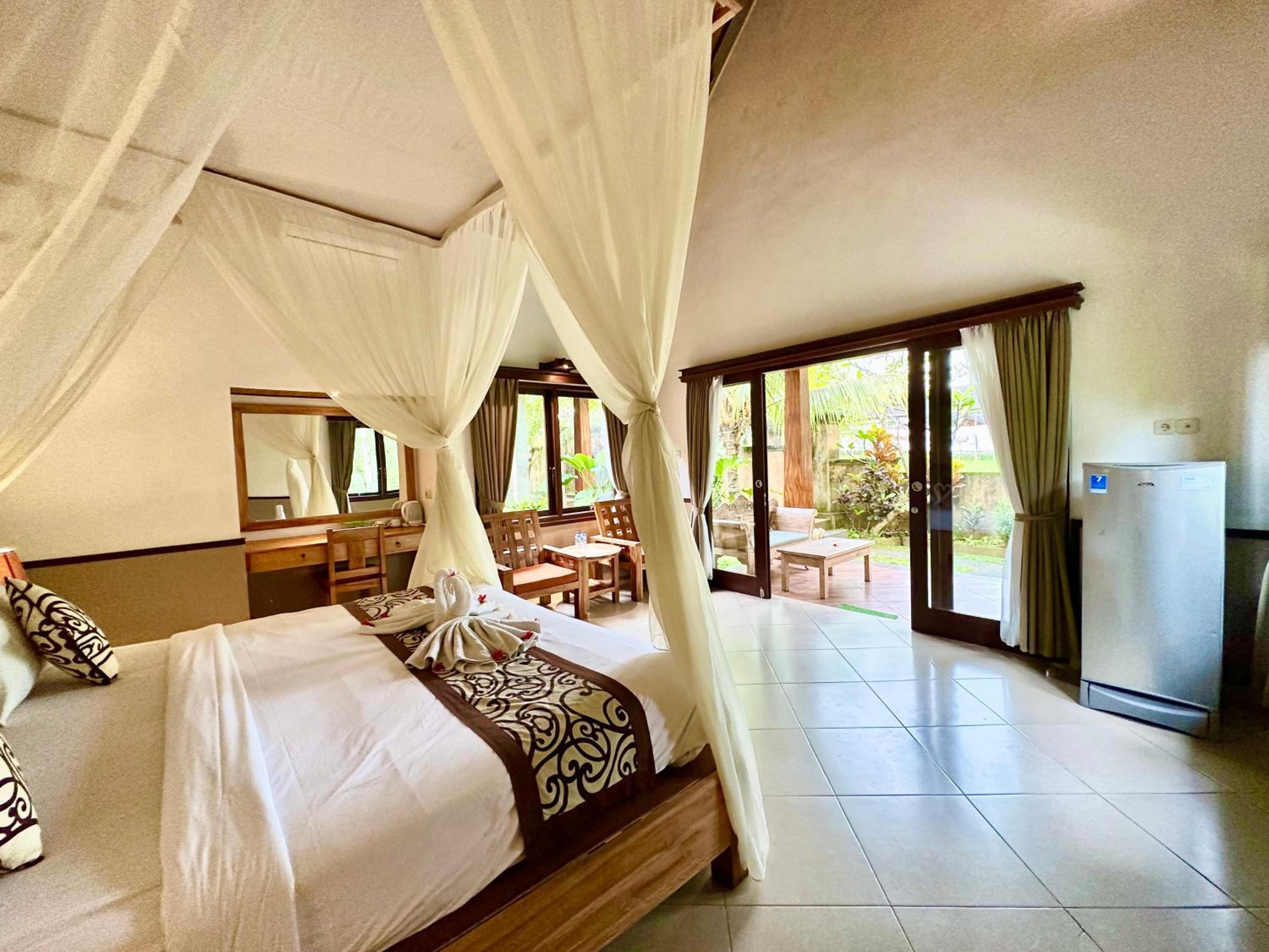 Dupa Ubud