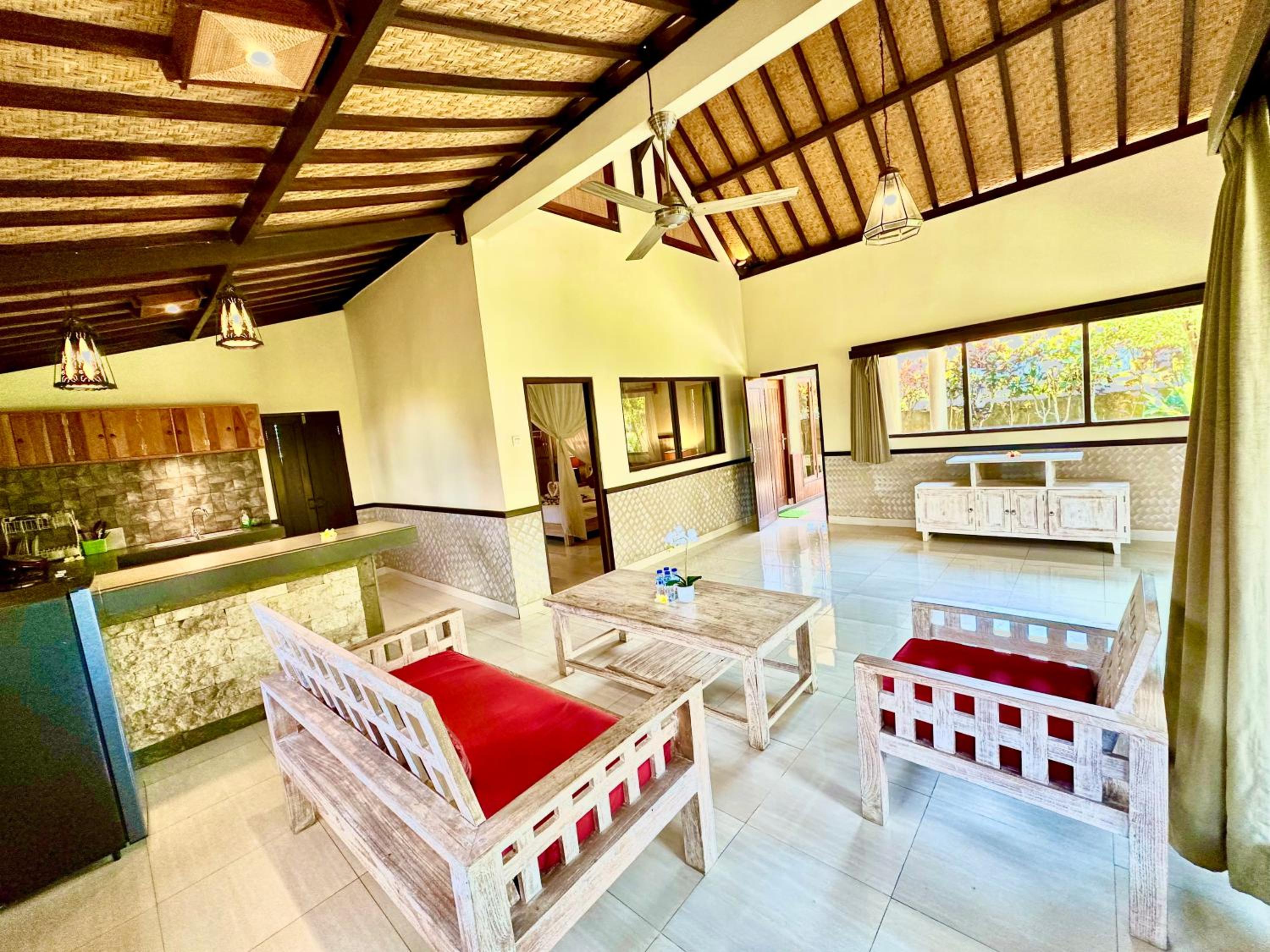 Dupa Ubud
