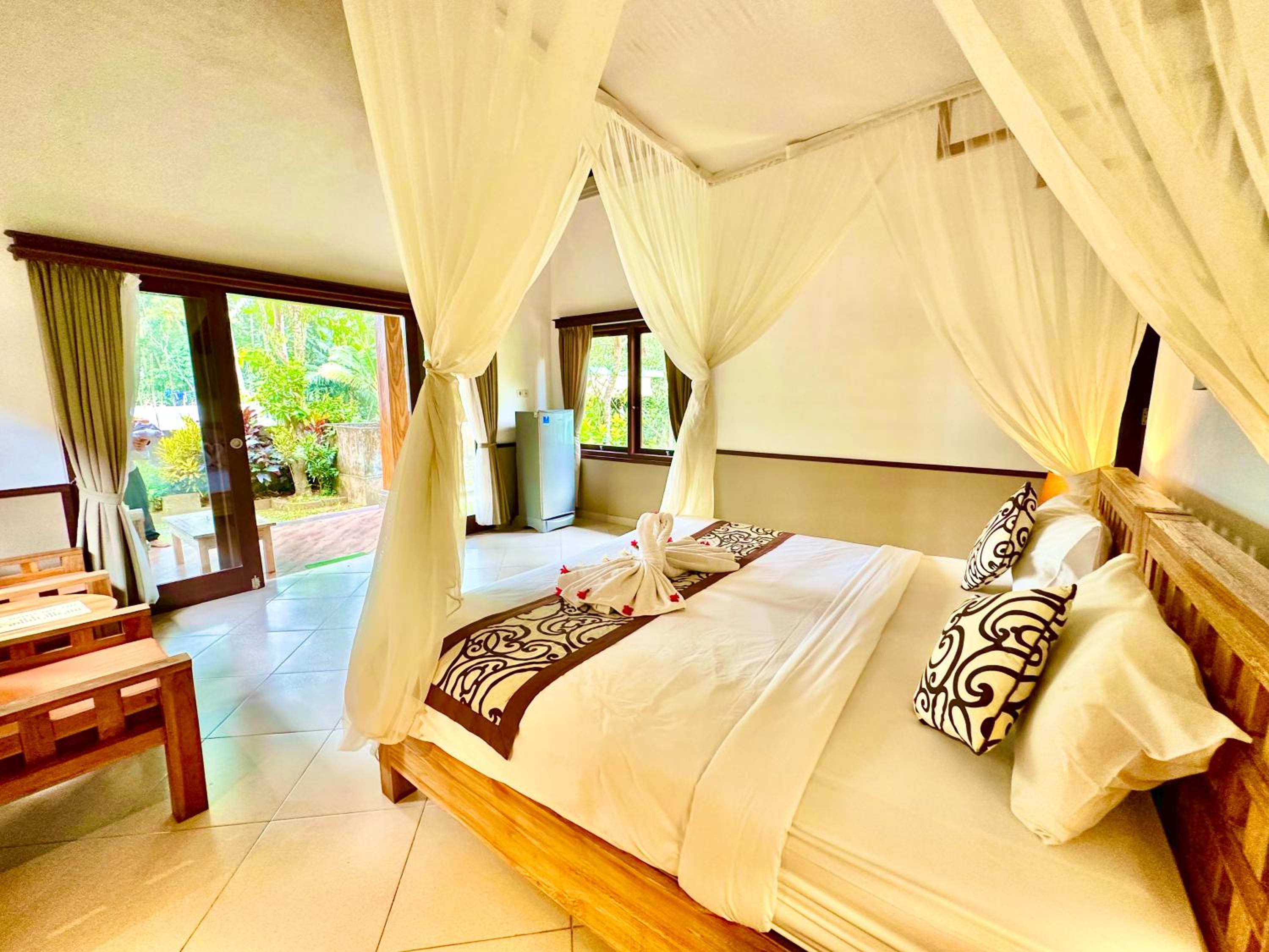 Dupa Ubud