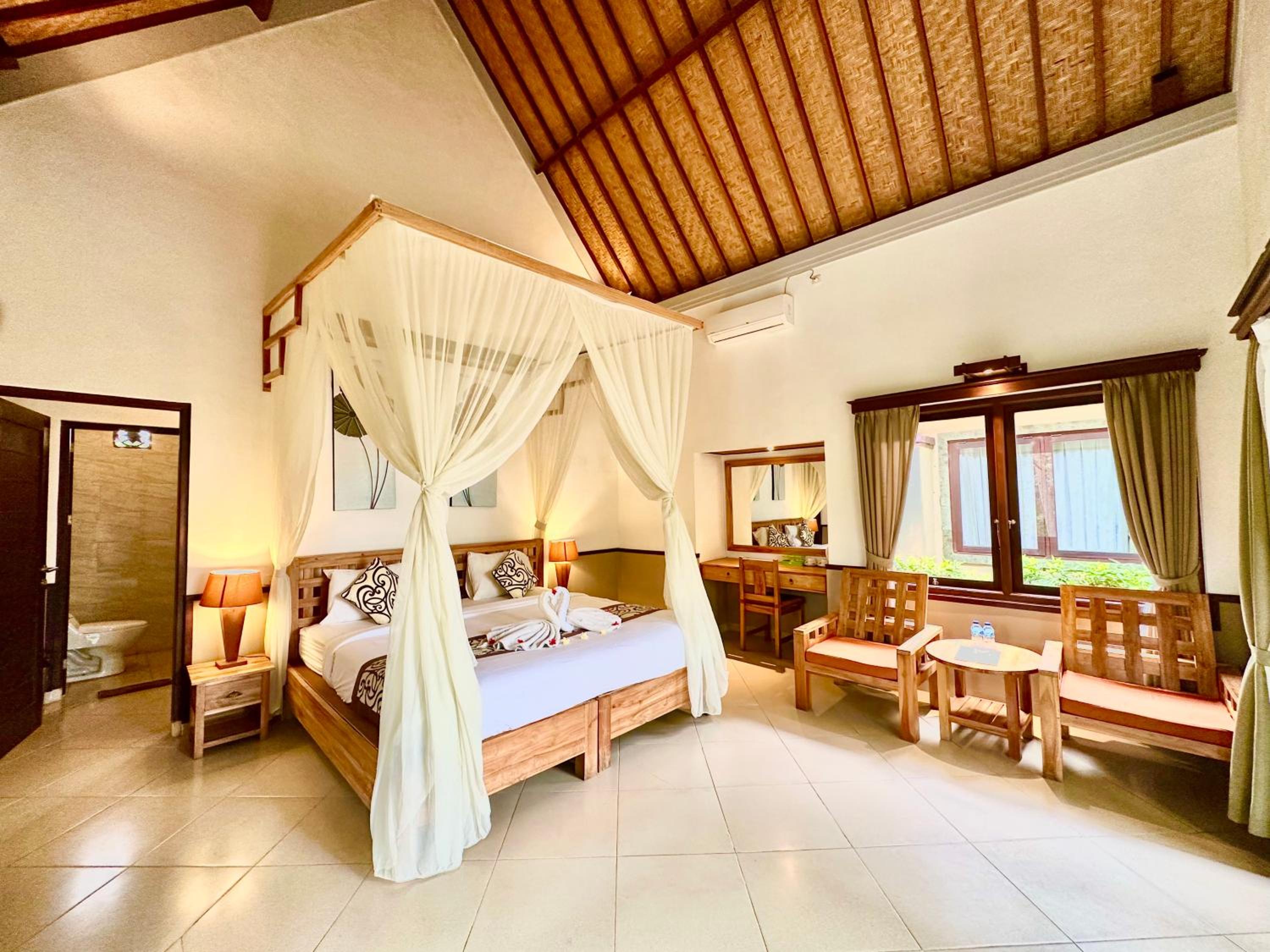 Dupa Ubud