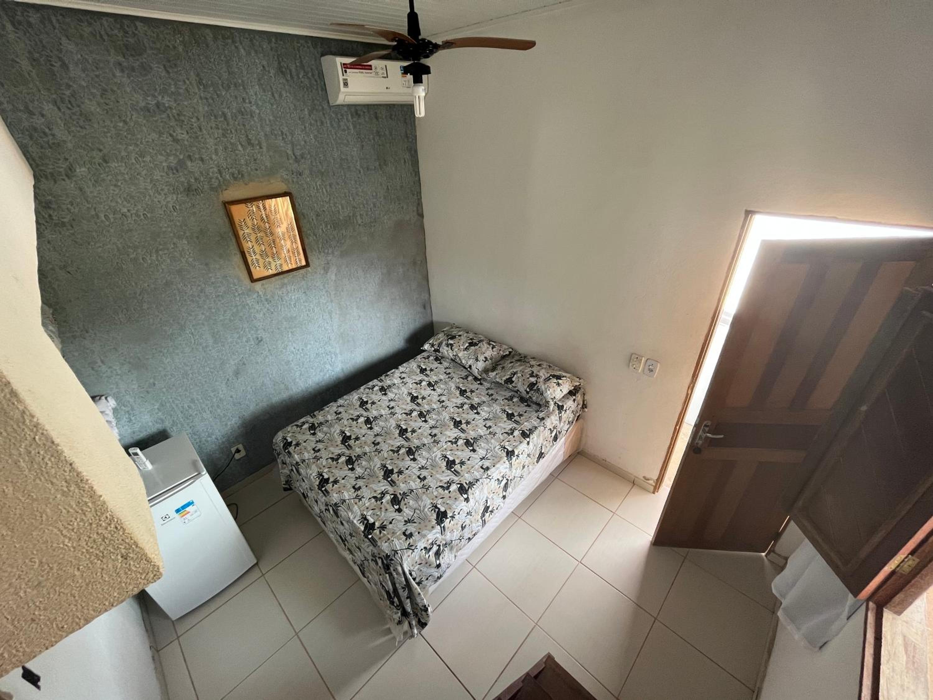 Pousada Luz da Vila Itaúnas