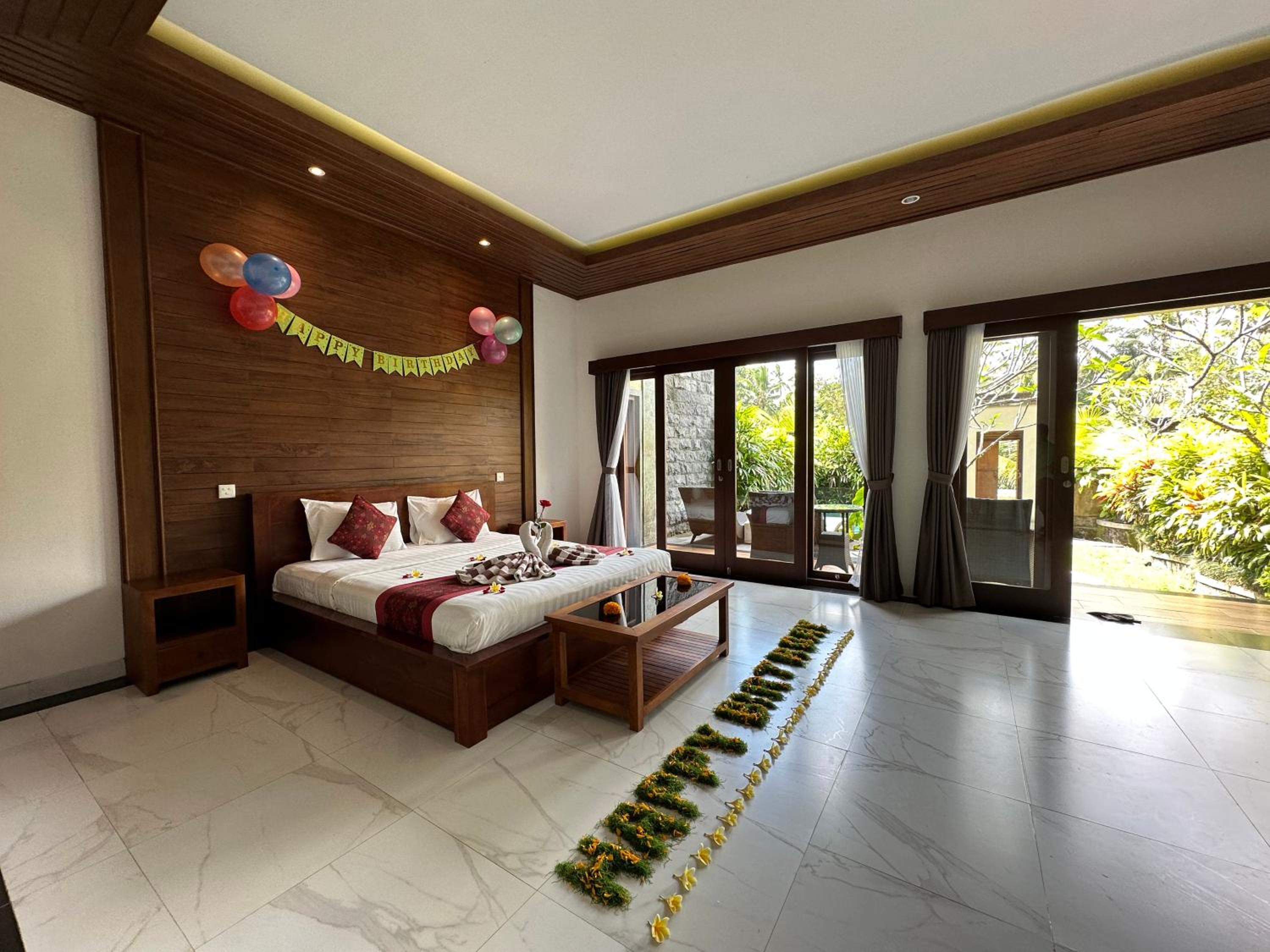 Dupa Ubud