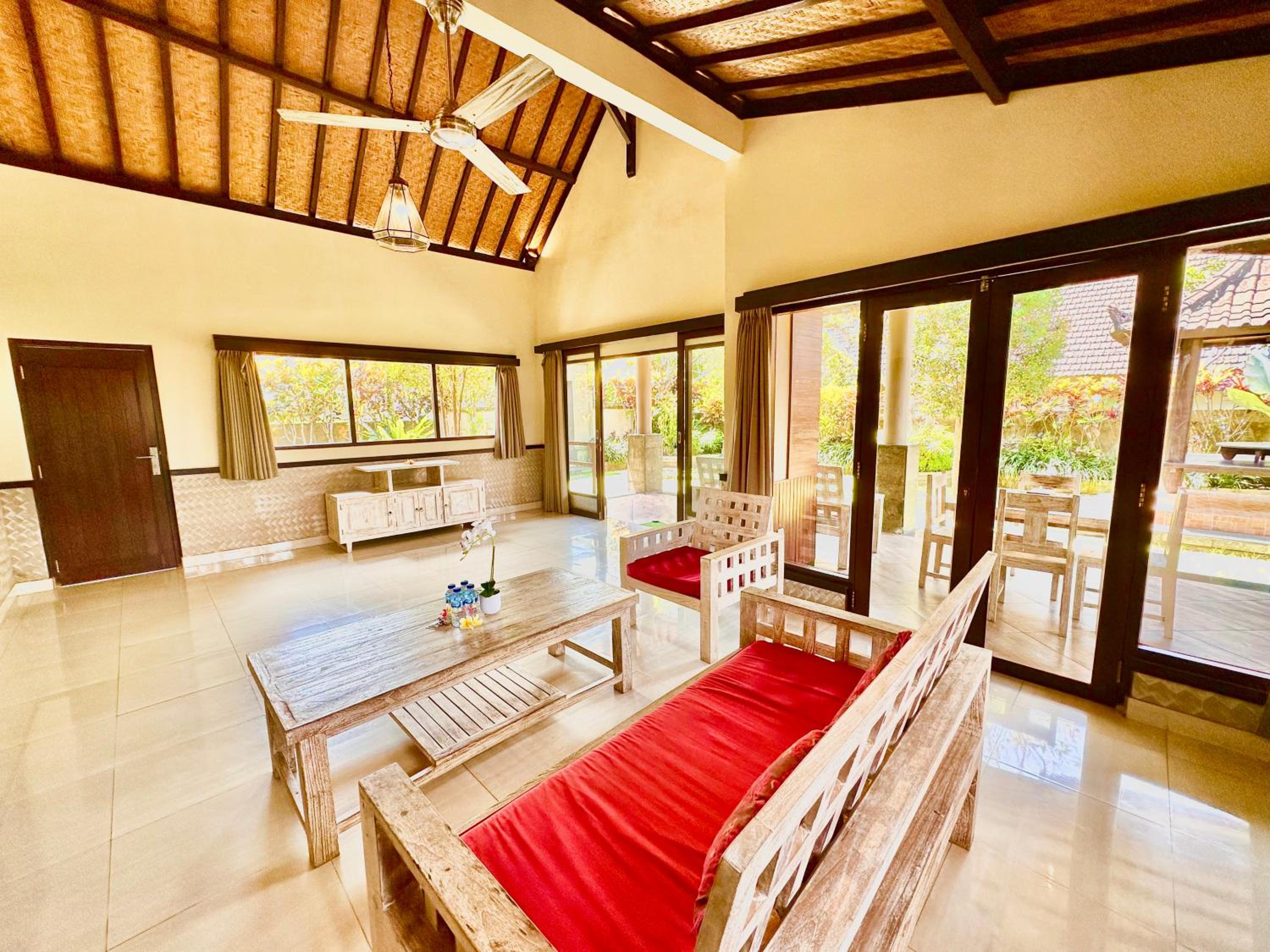 Dupa Ubud