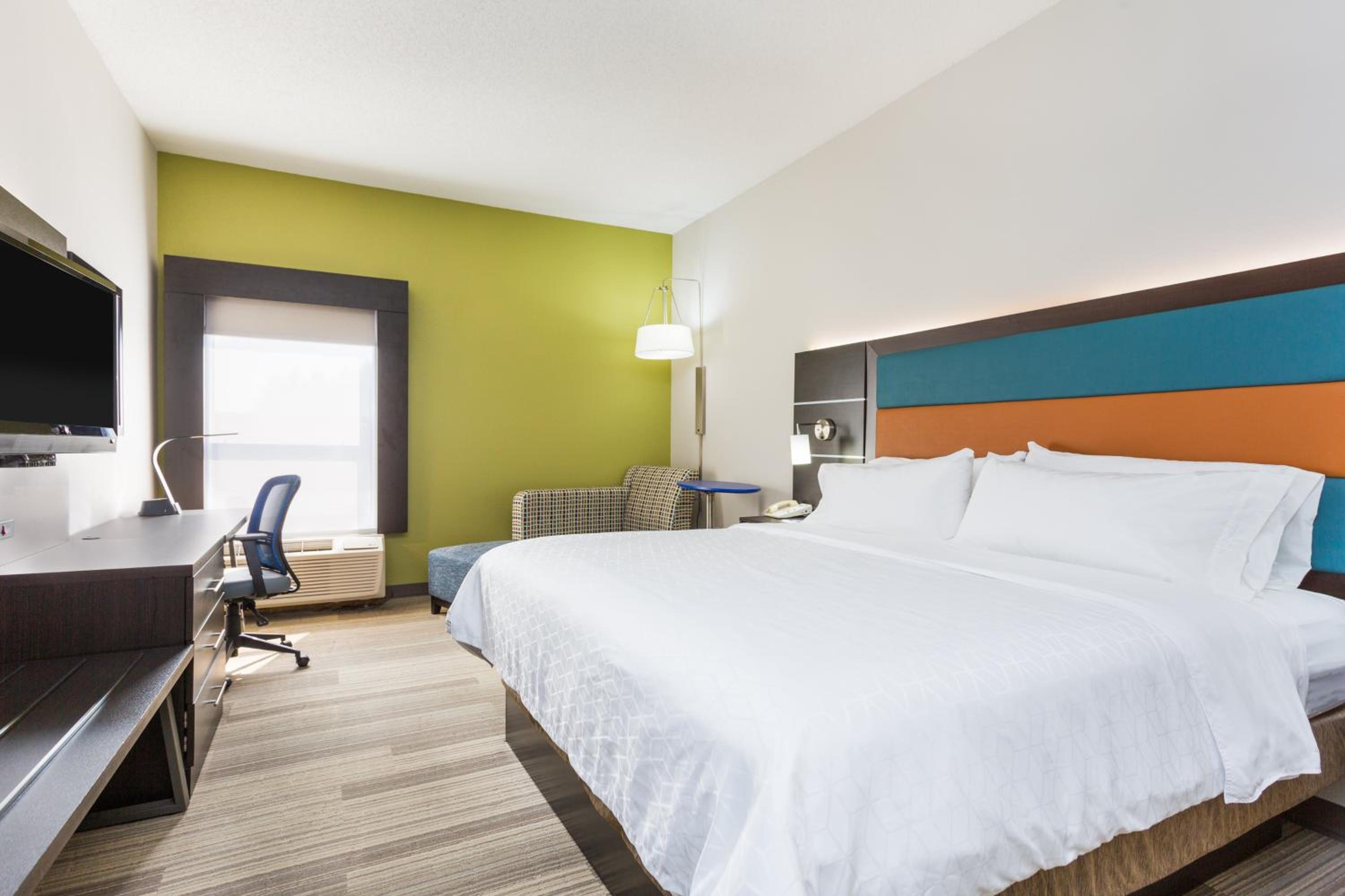 Holiday Inn Express - Plymouth by IHG, Billede 29