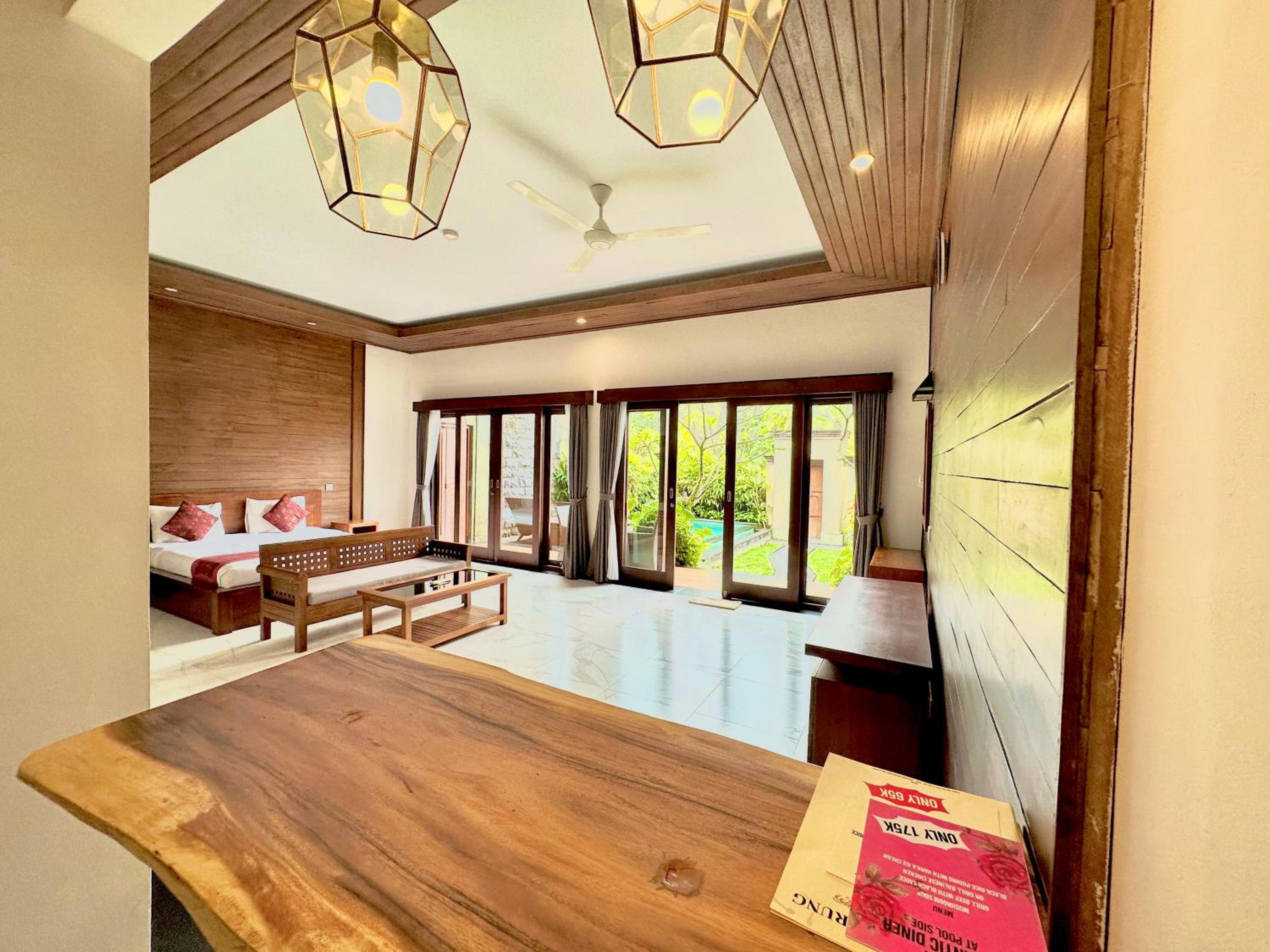 Dupa Ubud