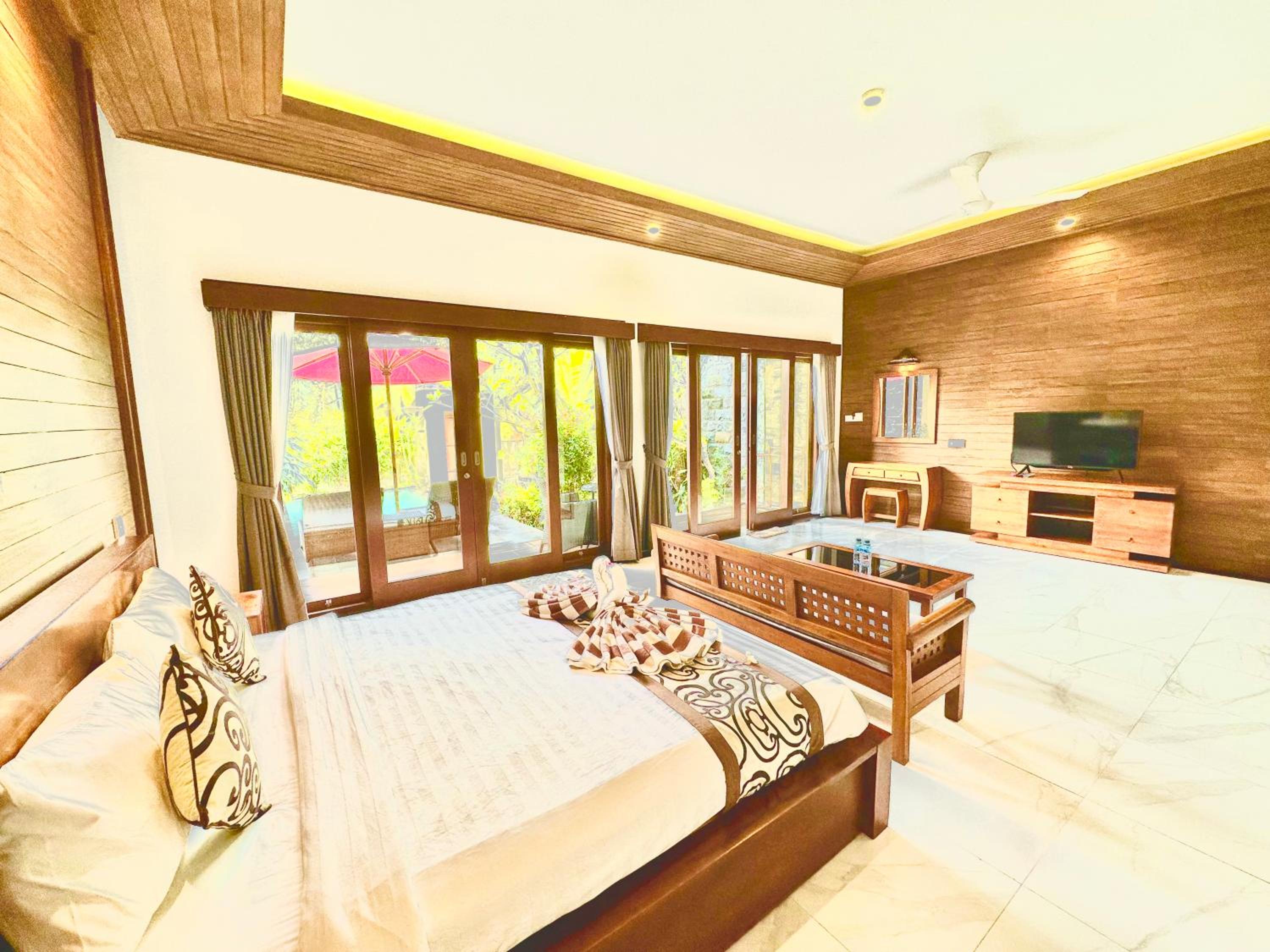 Dupa Ubud