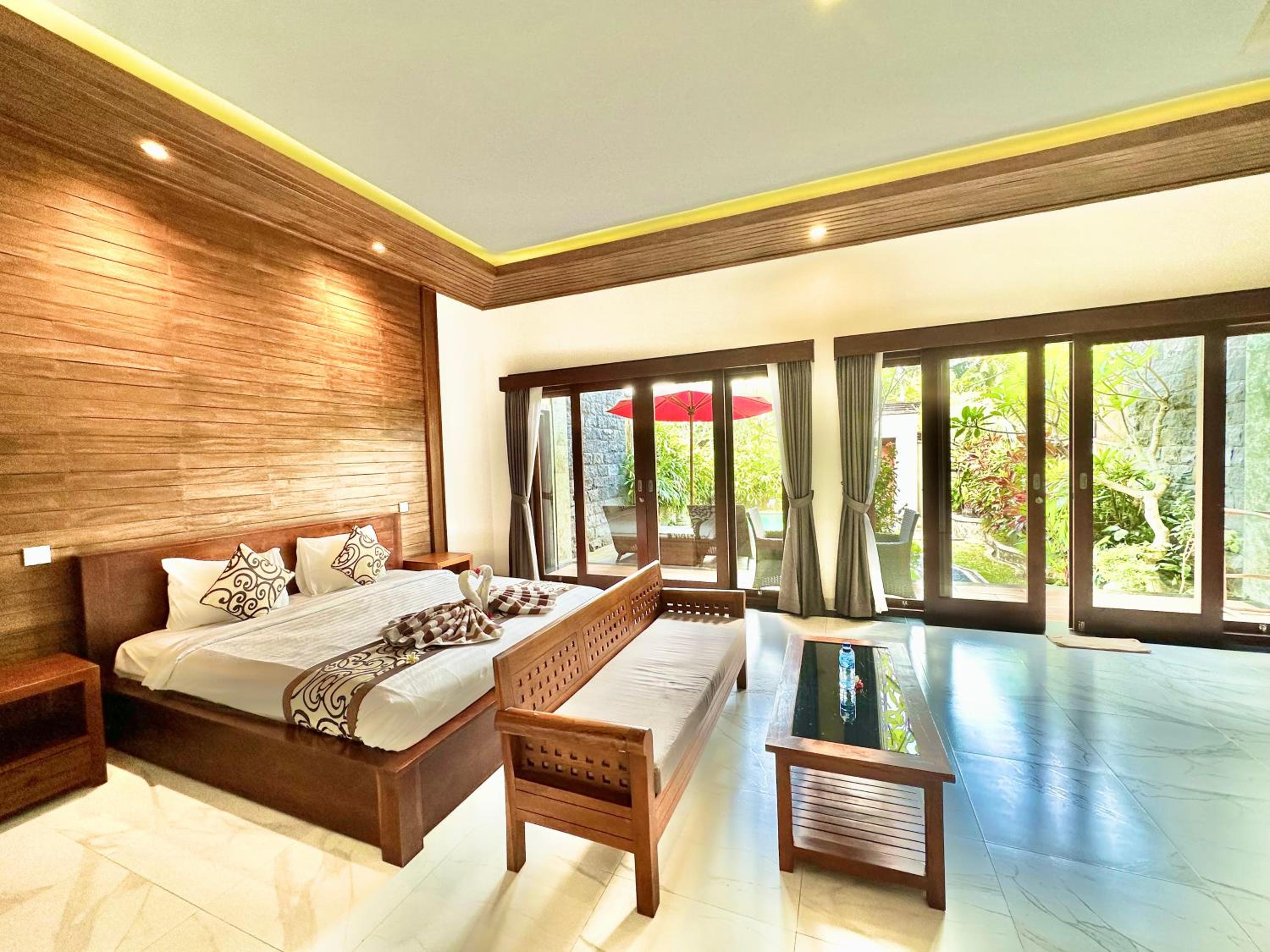 Dupa Ubud