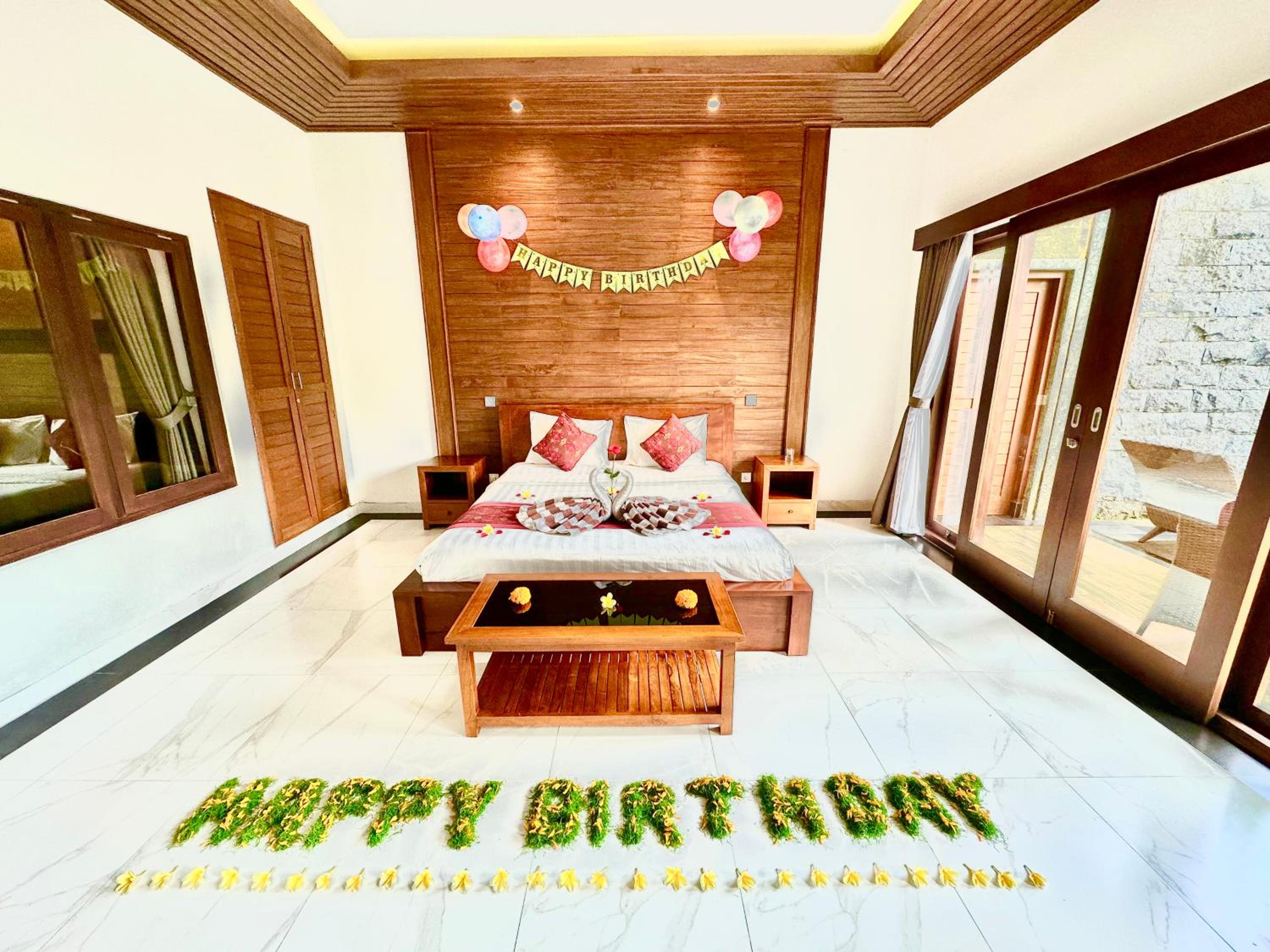 Dupa Ubud