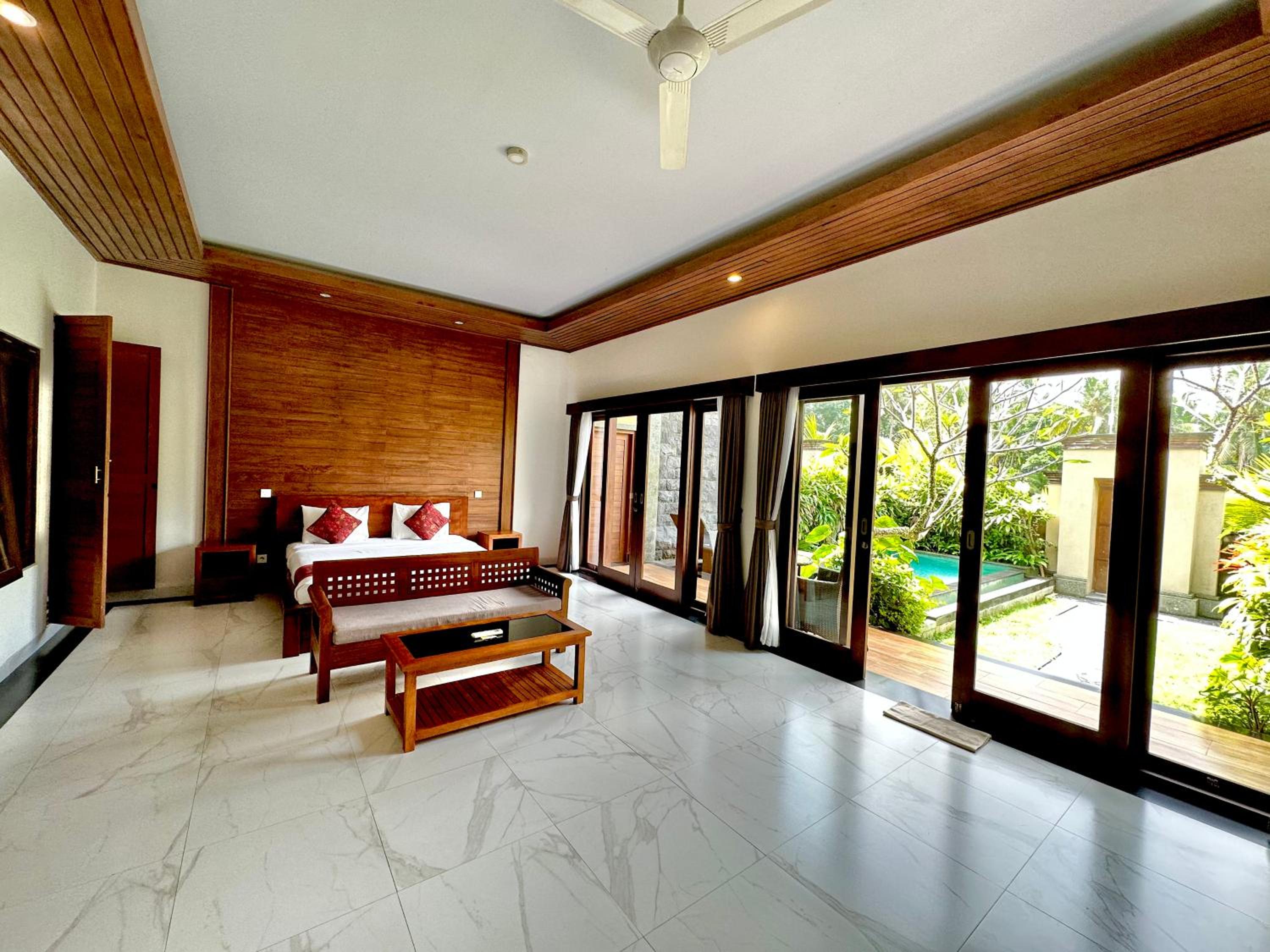 Dupa Ubud