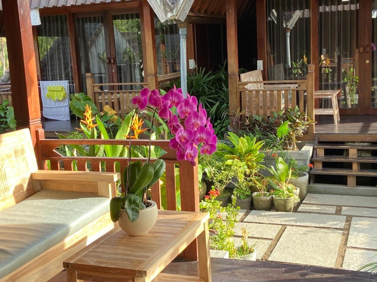 Dupa Ubud