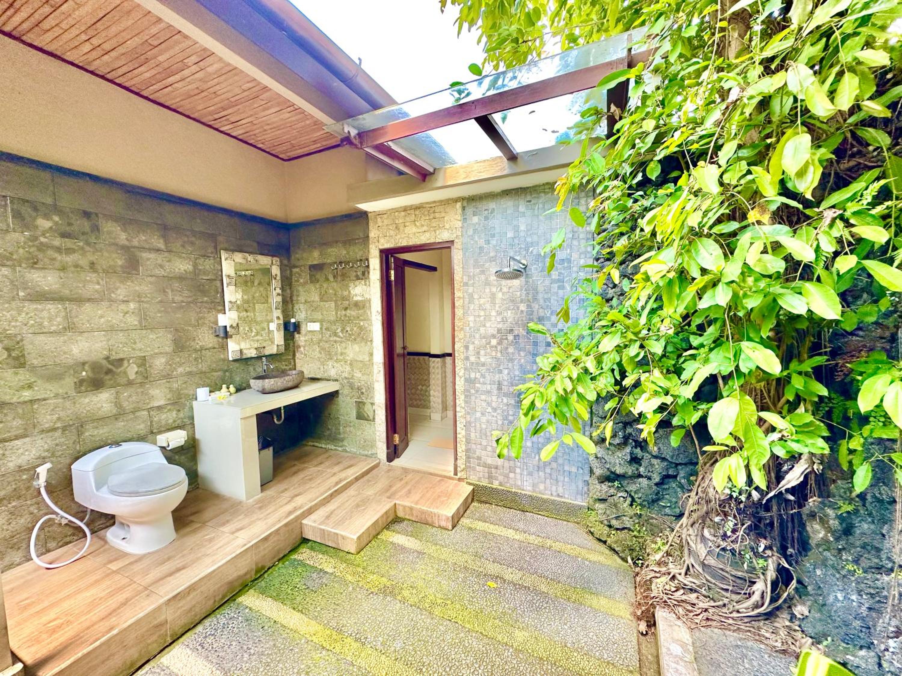 Dupa Ubud