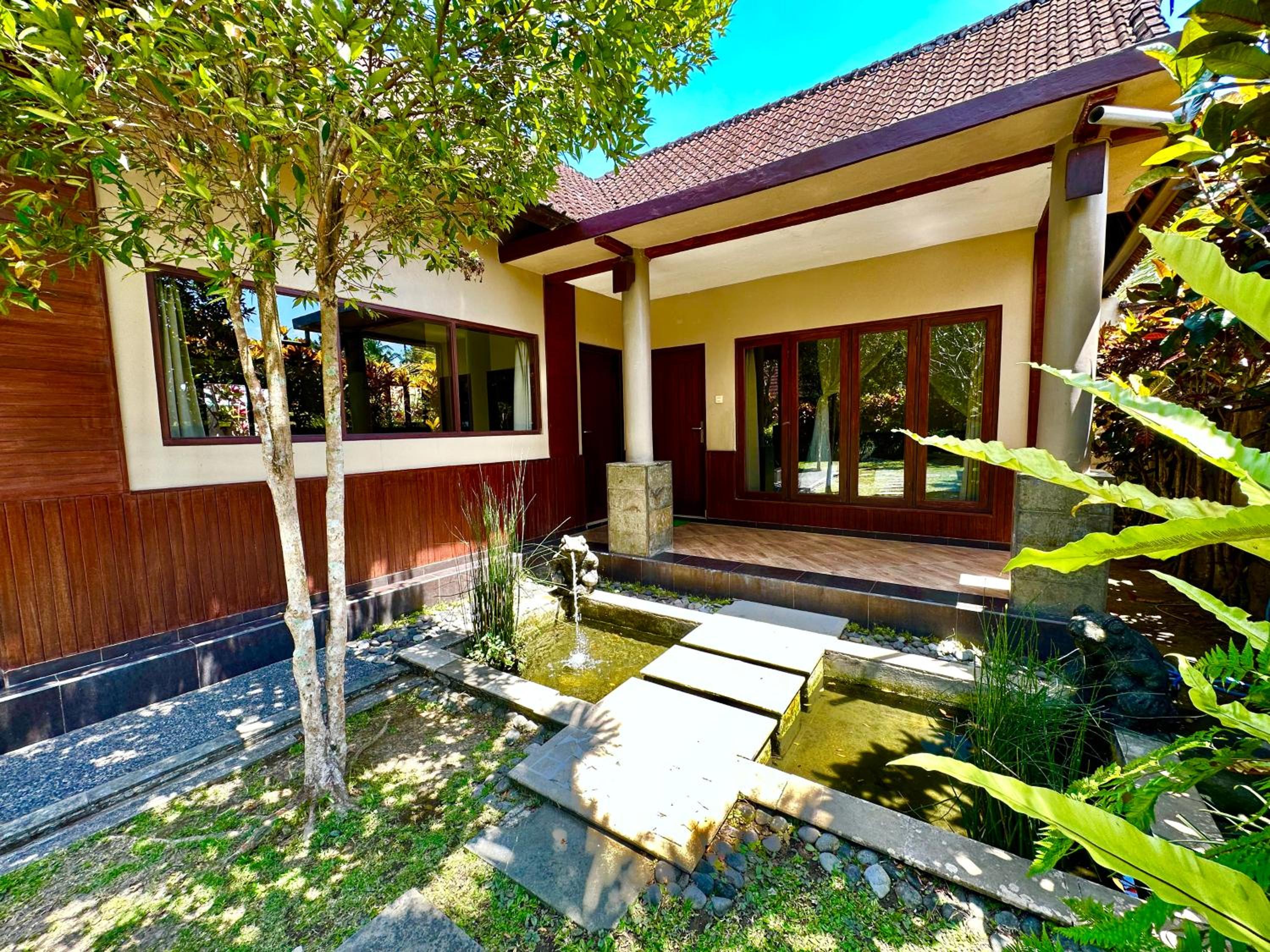 Dupa Ubud