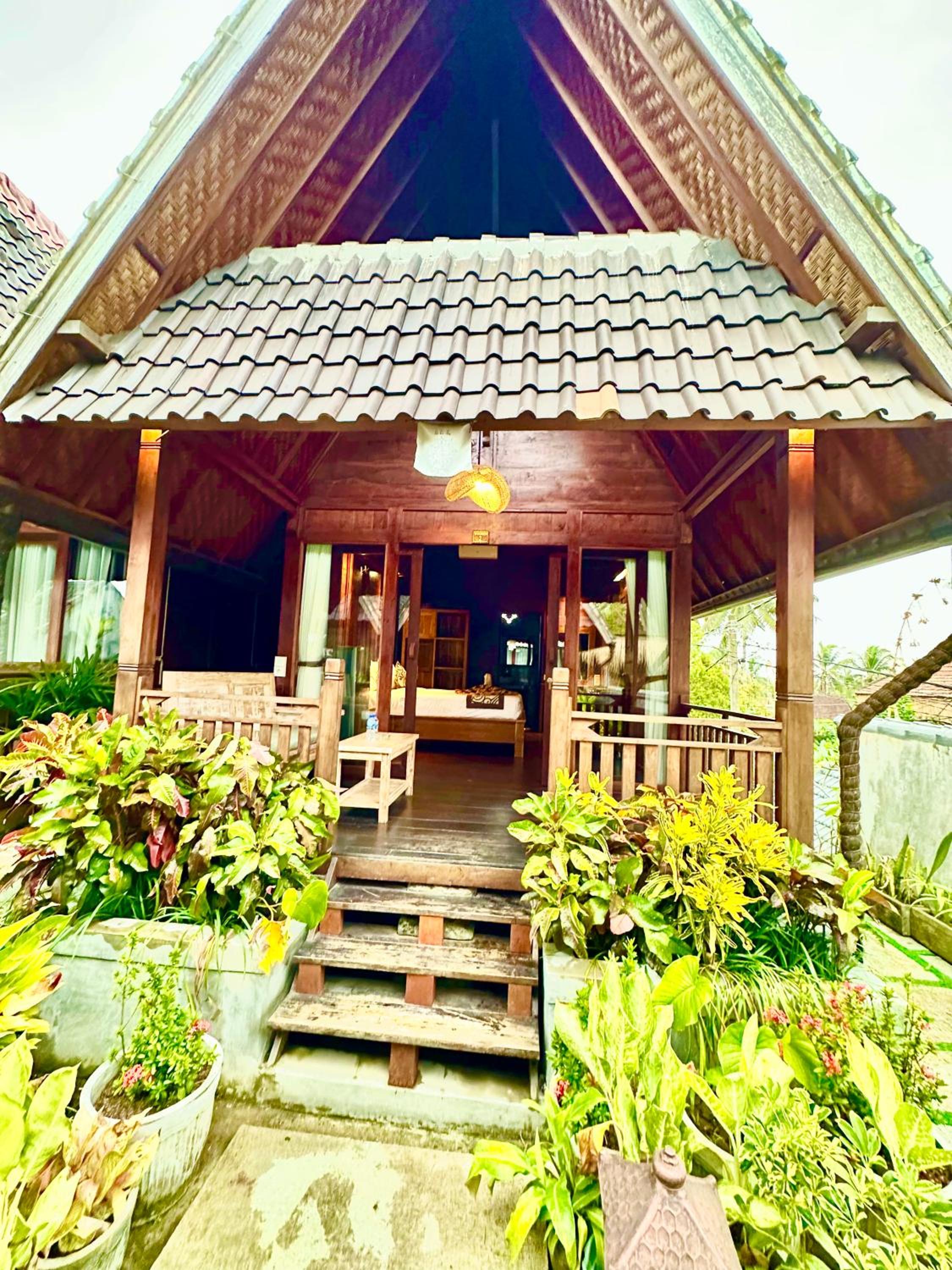 Dupa Ubud