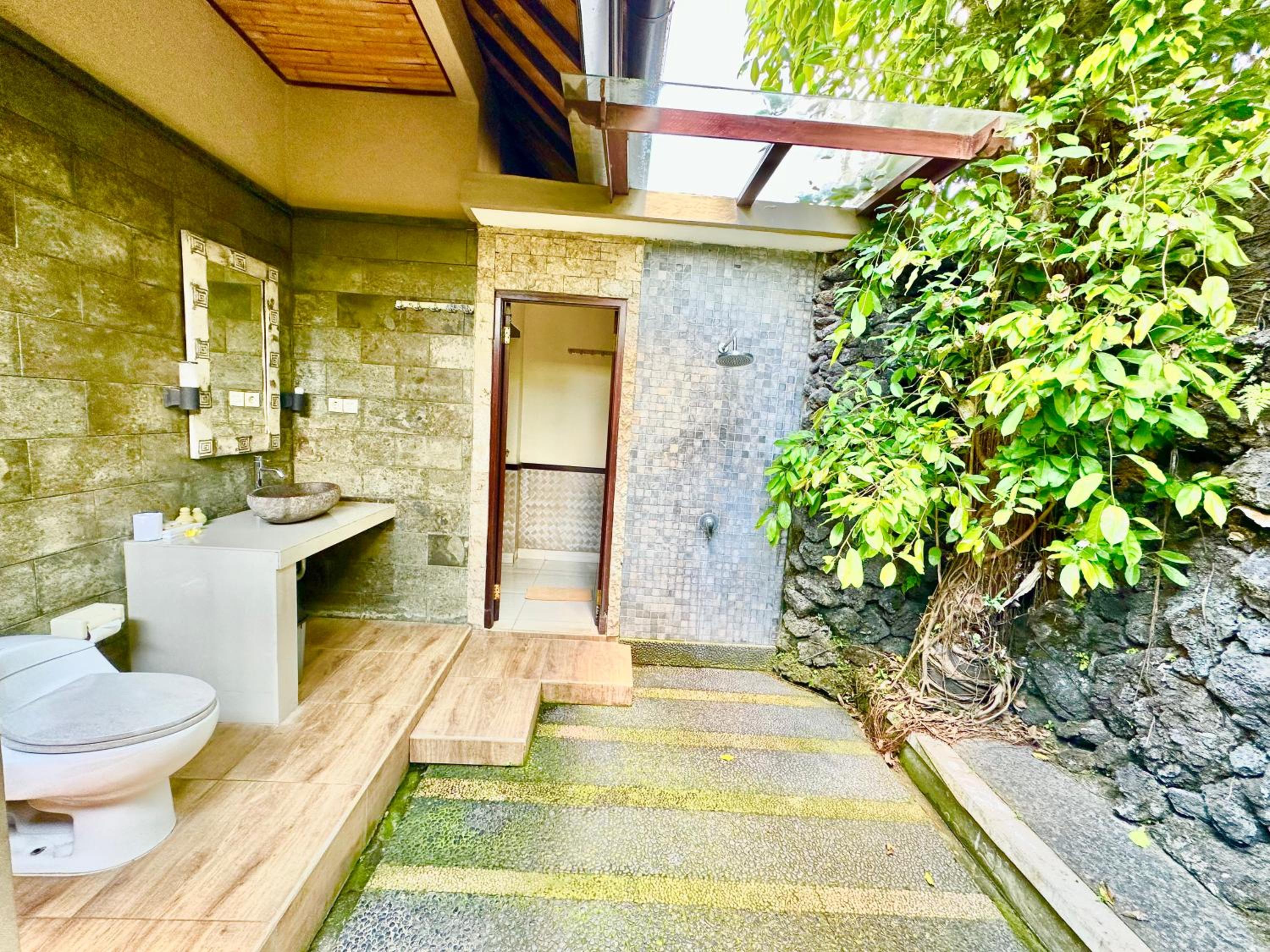 Dupa Ubud