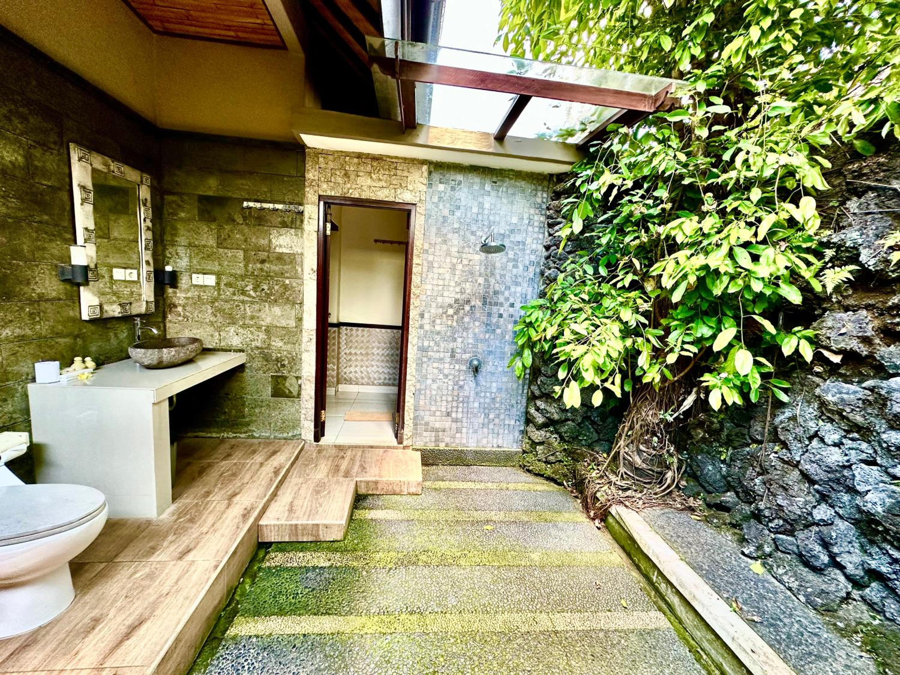 Dupa Ubud