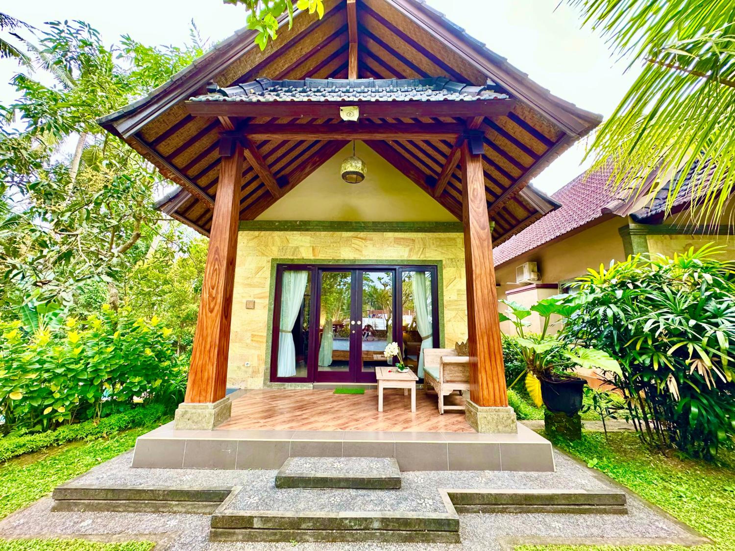 Dupa Ubud
