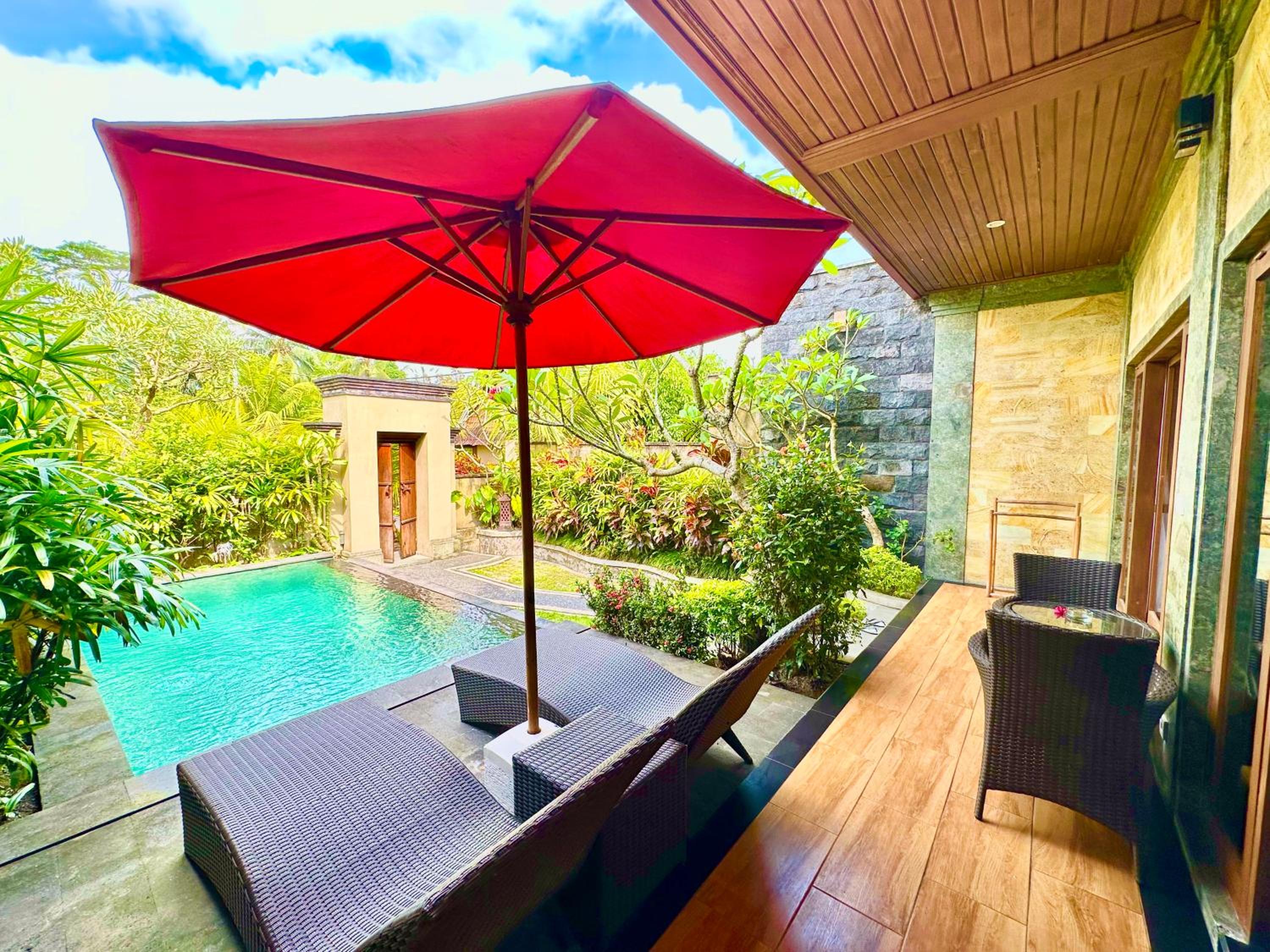 Dupa Ubud