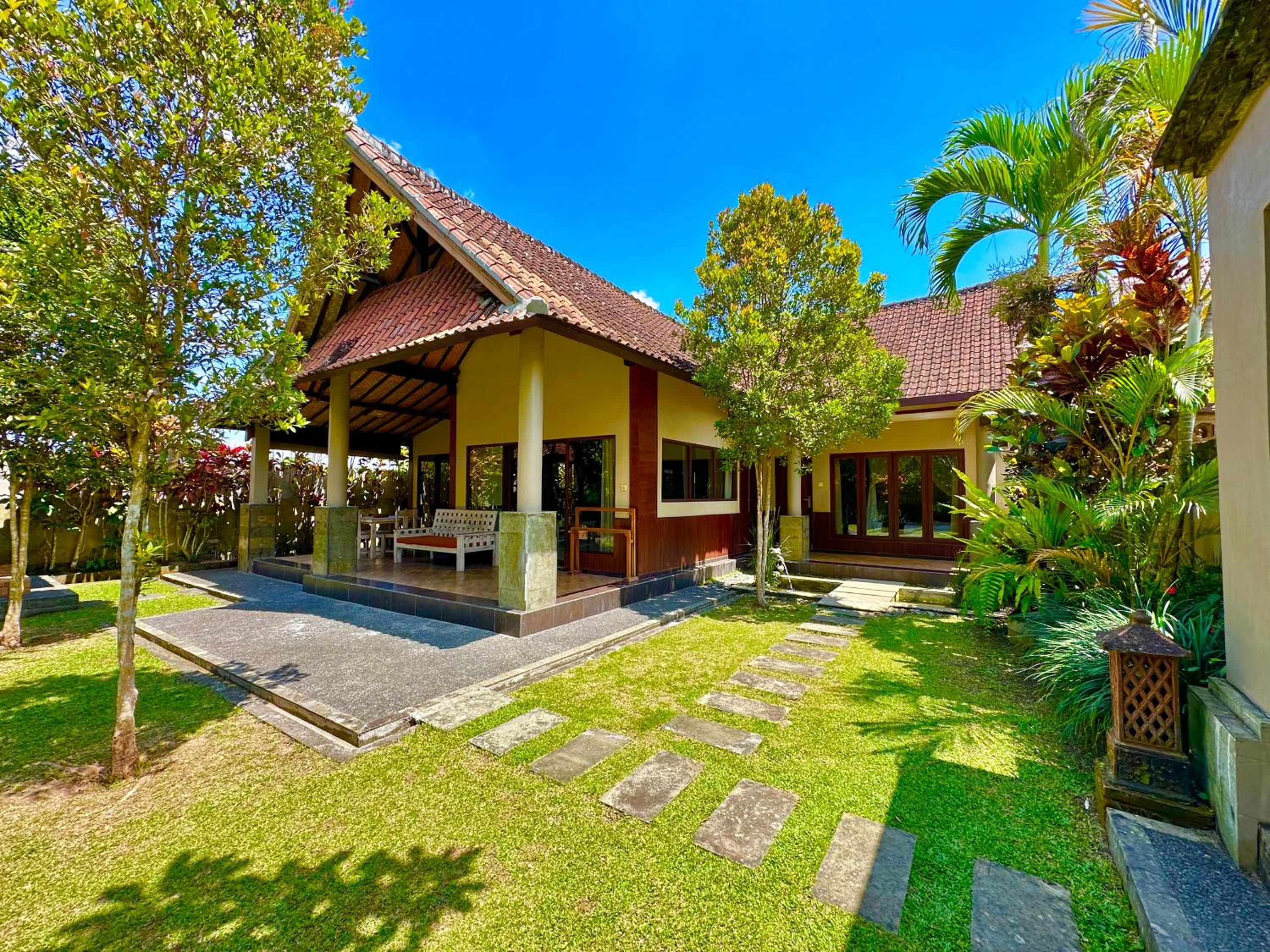 Dupa Ubud