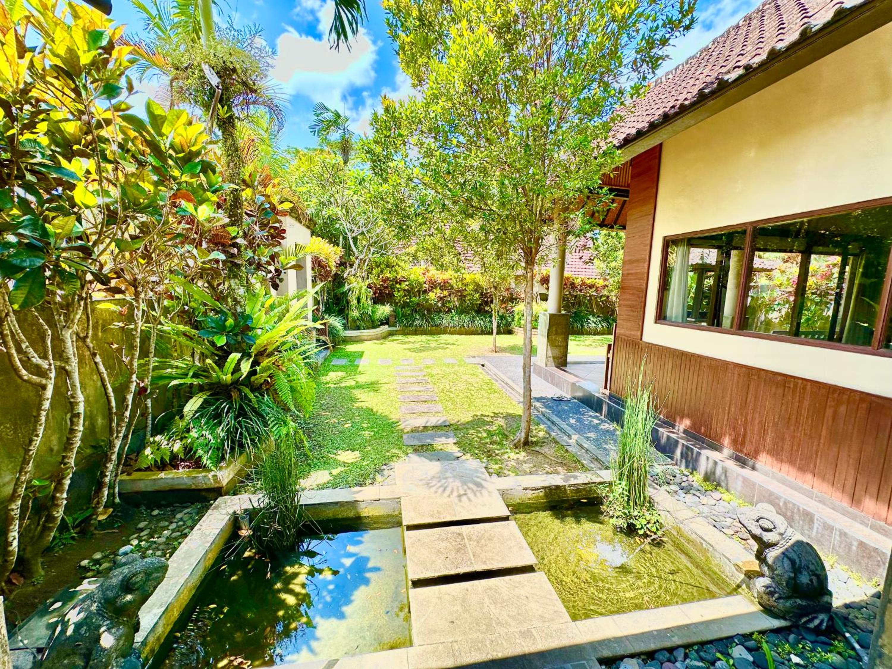 Dupa Ubud