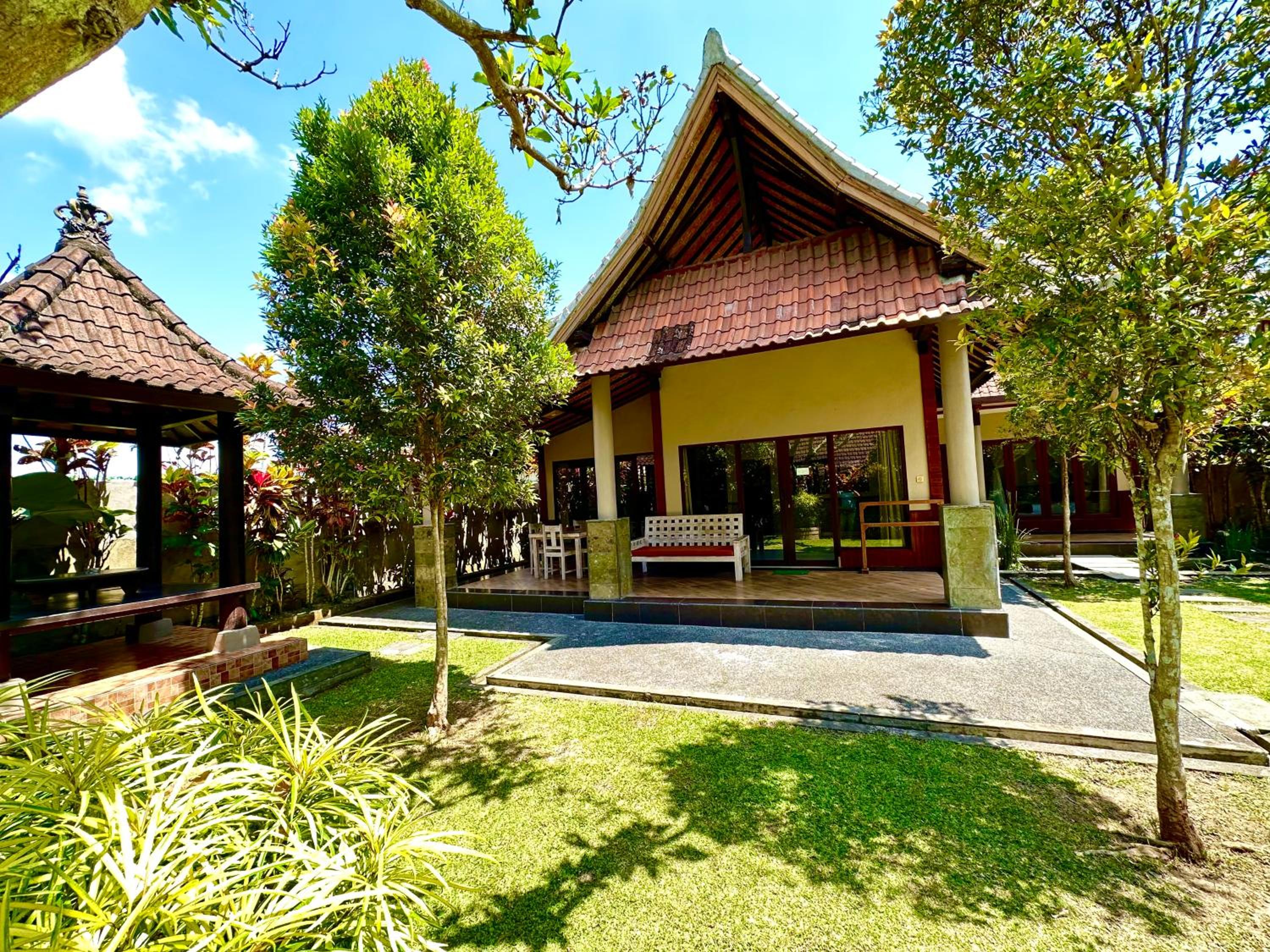 Dupa Ubud