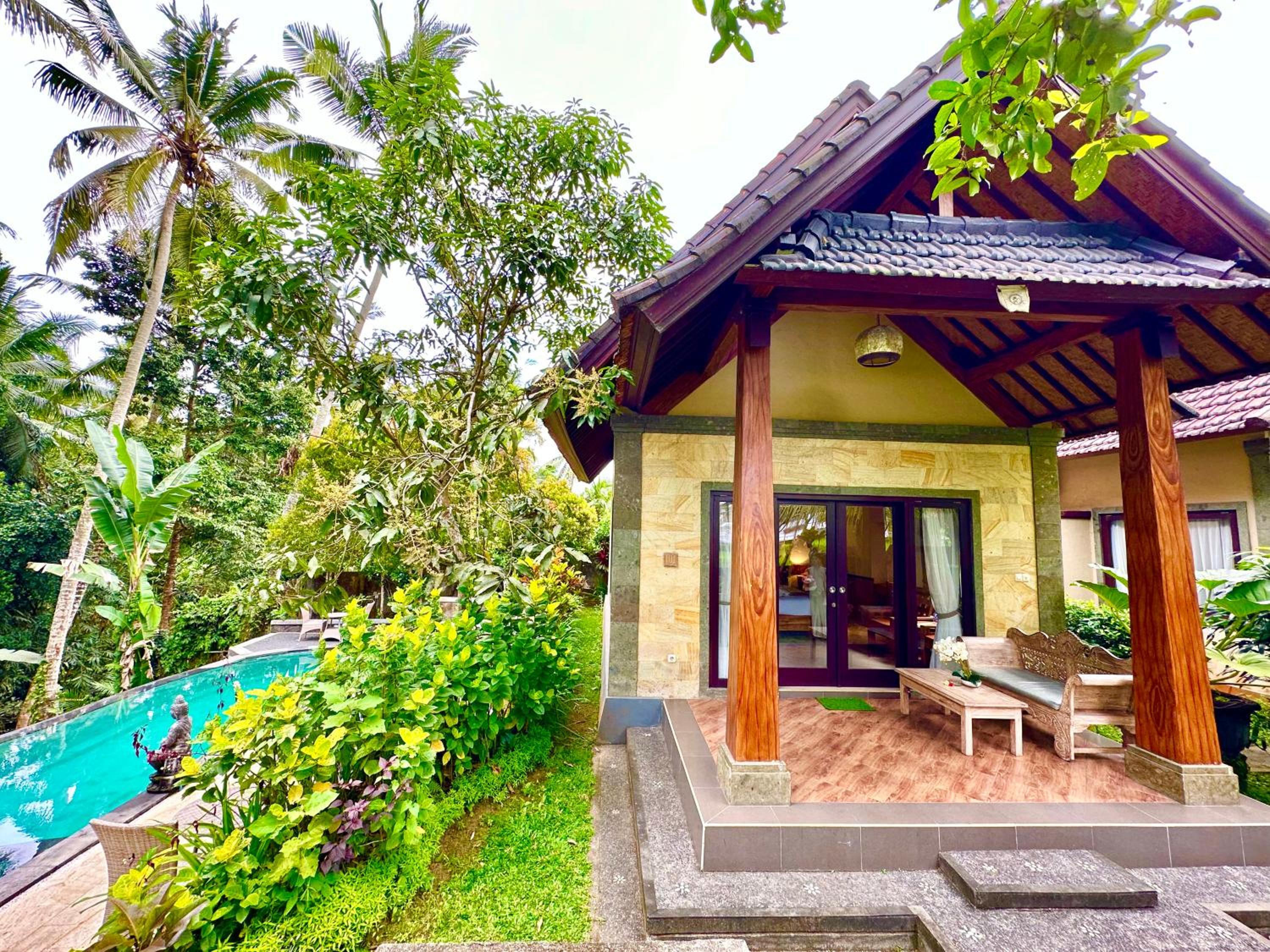 Dupa Ubud