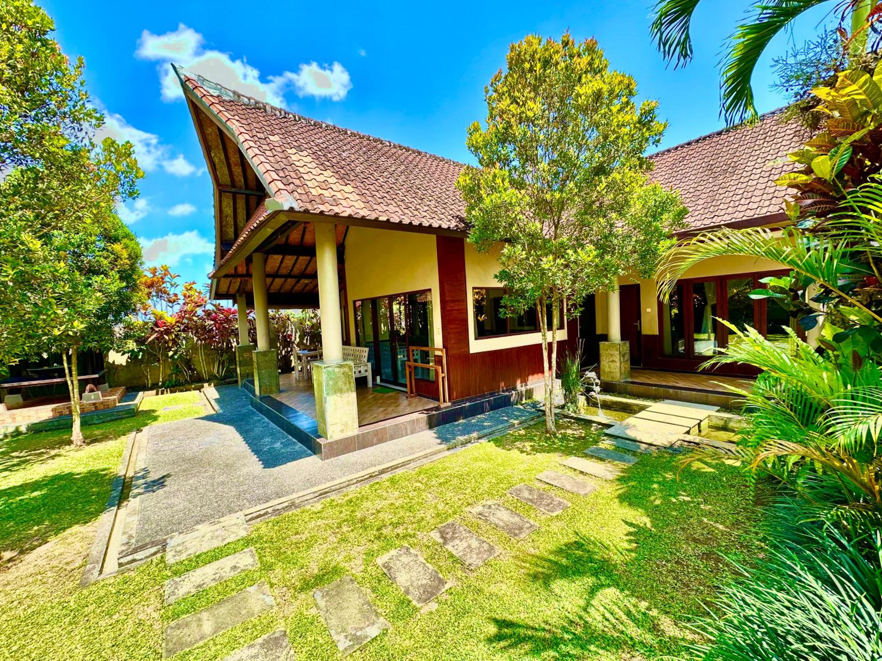 Dupa Ubud