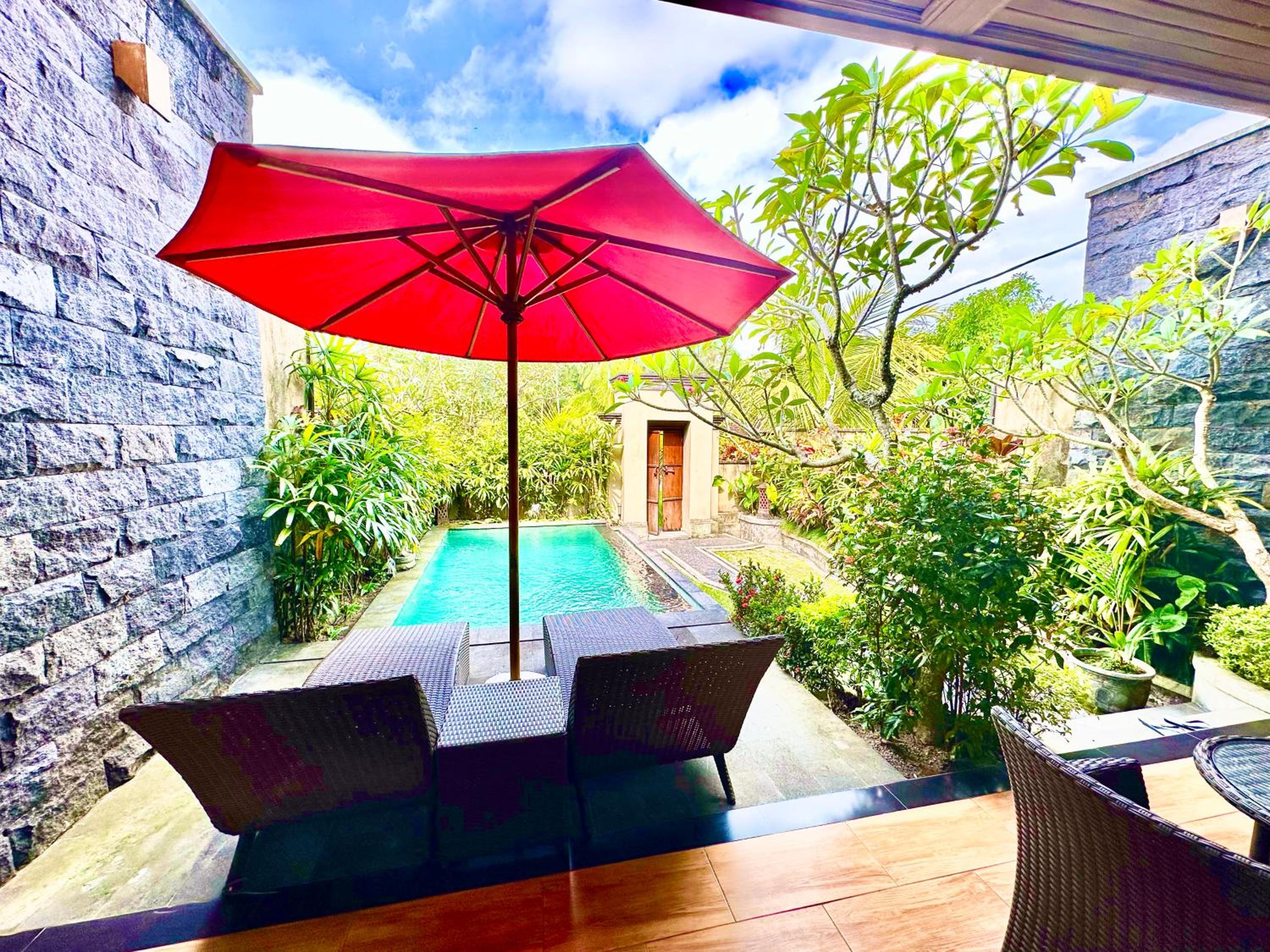 Dupa Ubud