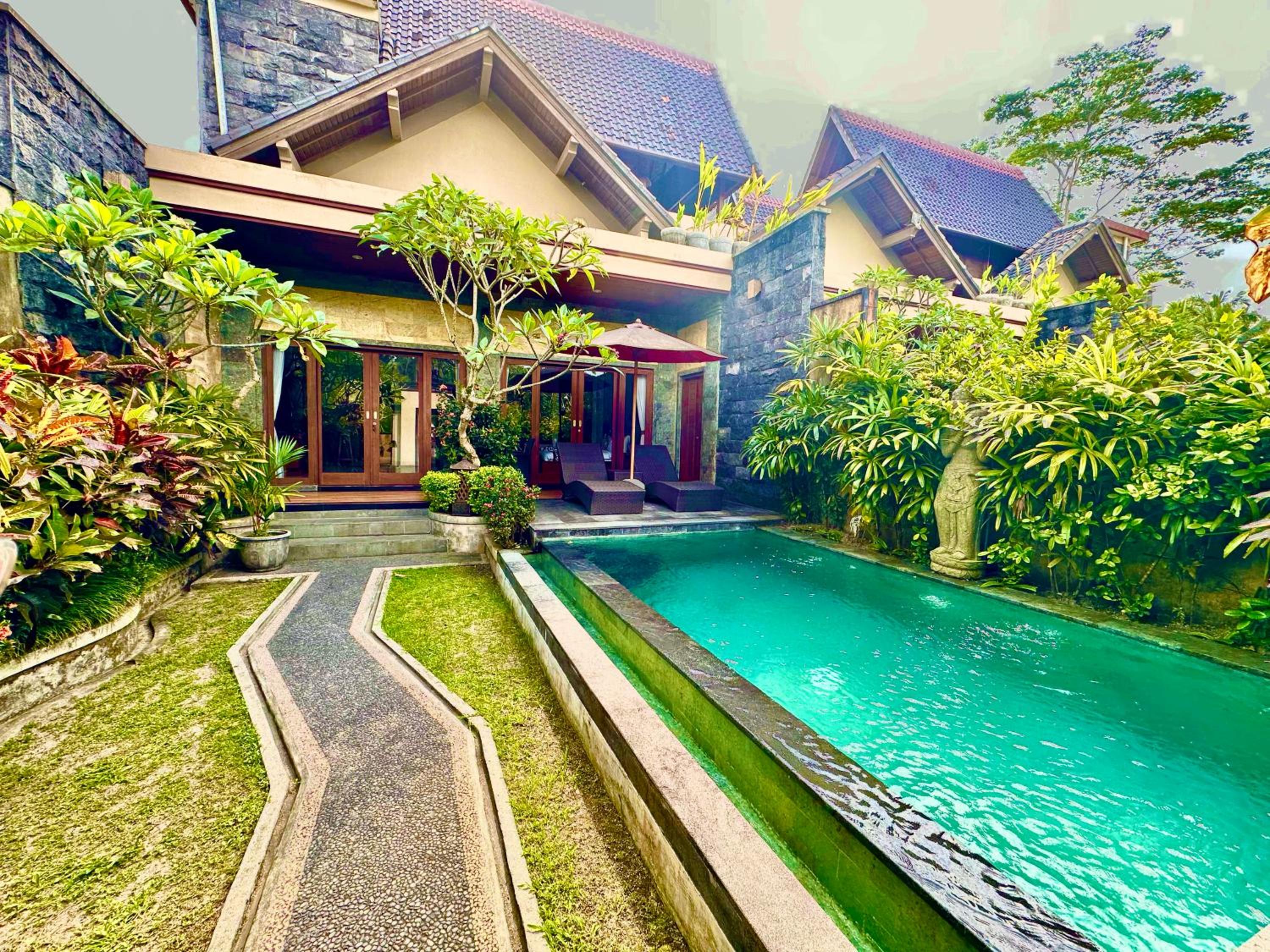 Dupa Ubud