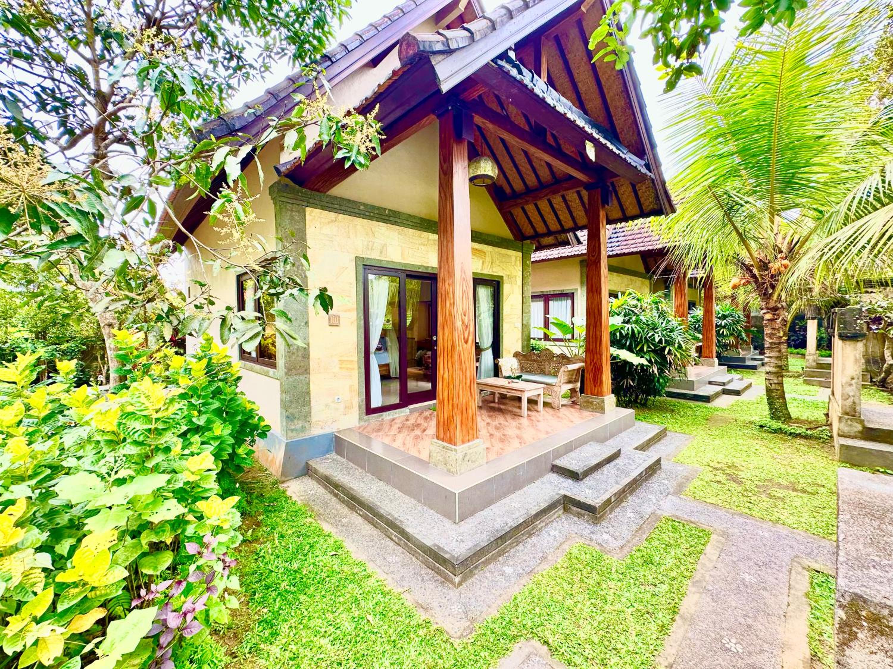 Dupa Ubud
