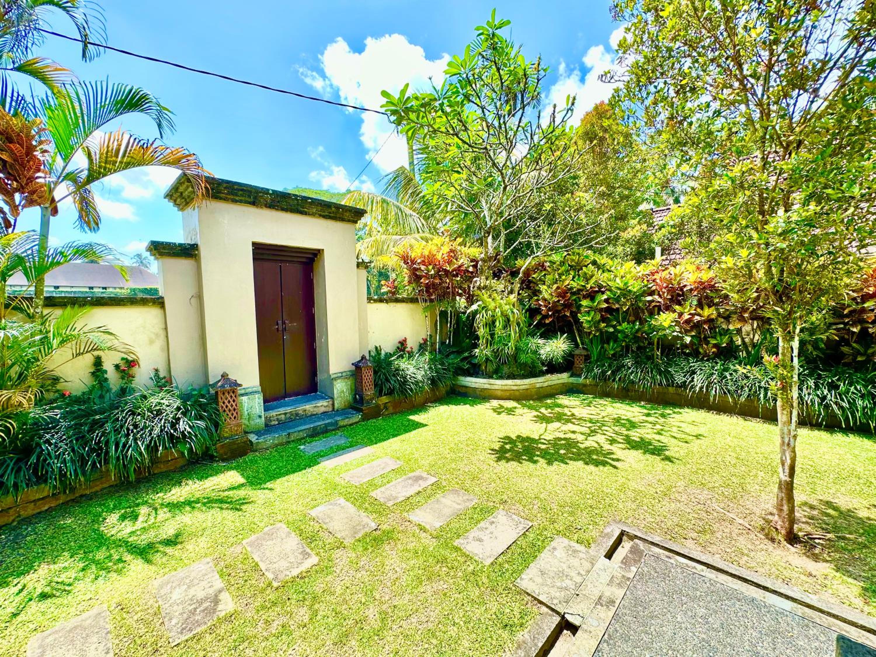 Dupa Ubud