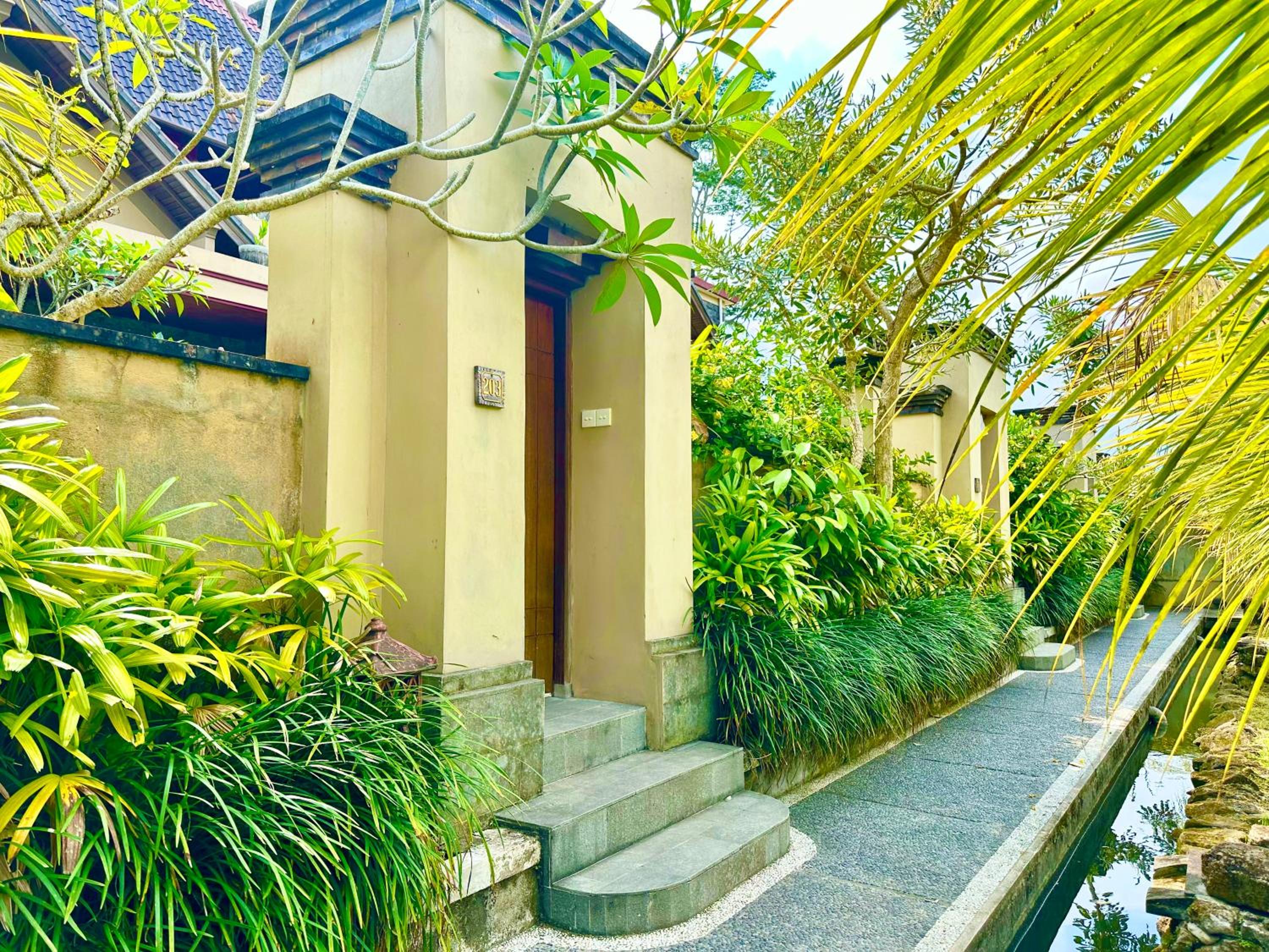 Dupa Ubud