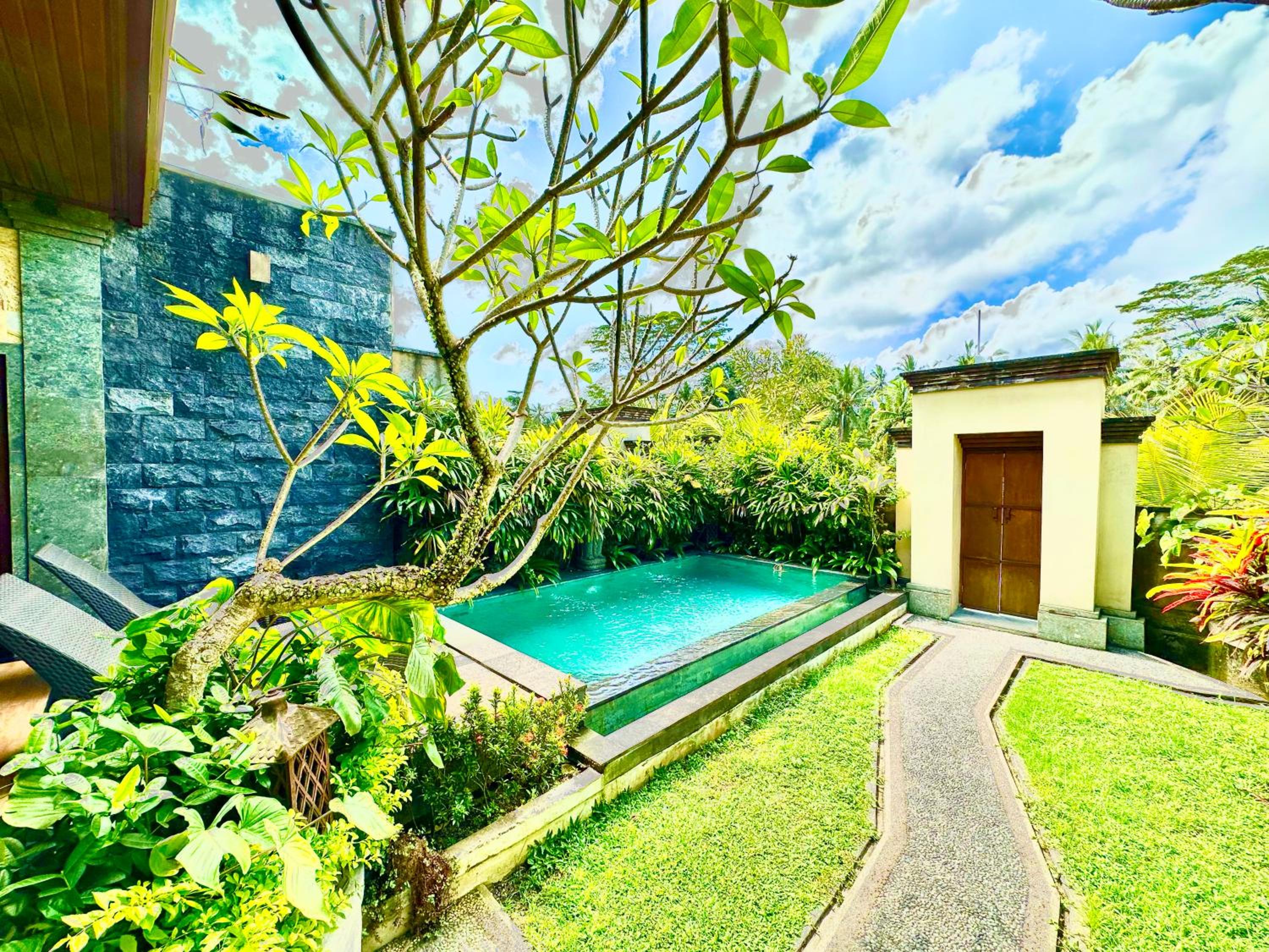 Dupa Ubud