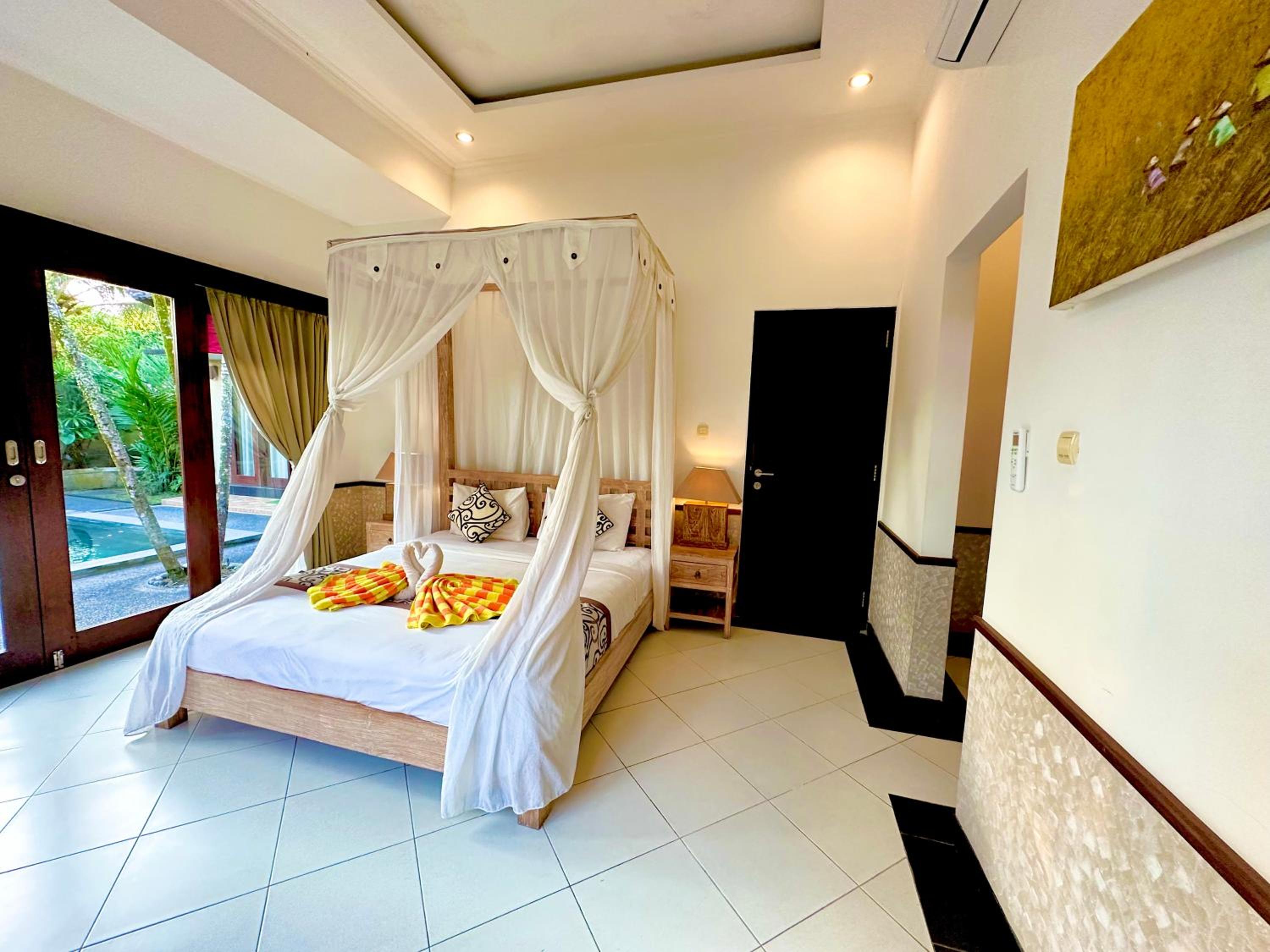 Dupa Ubud