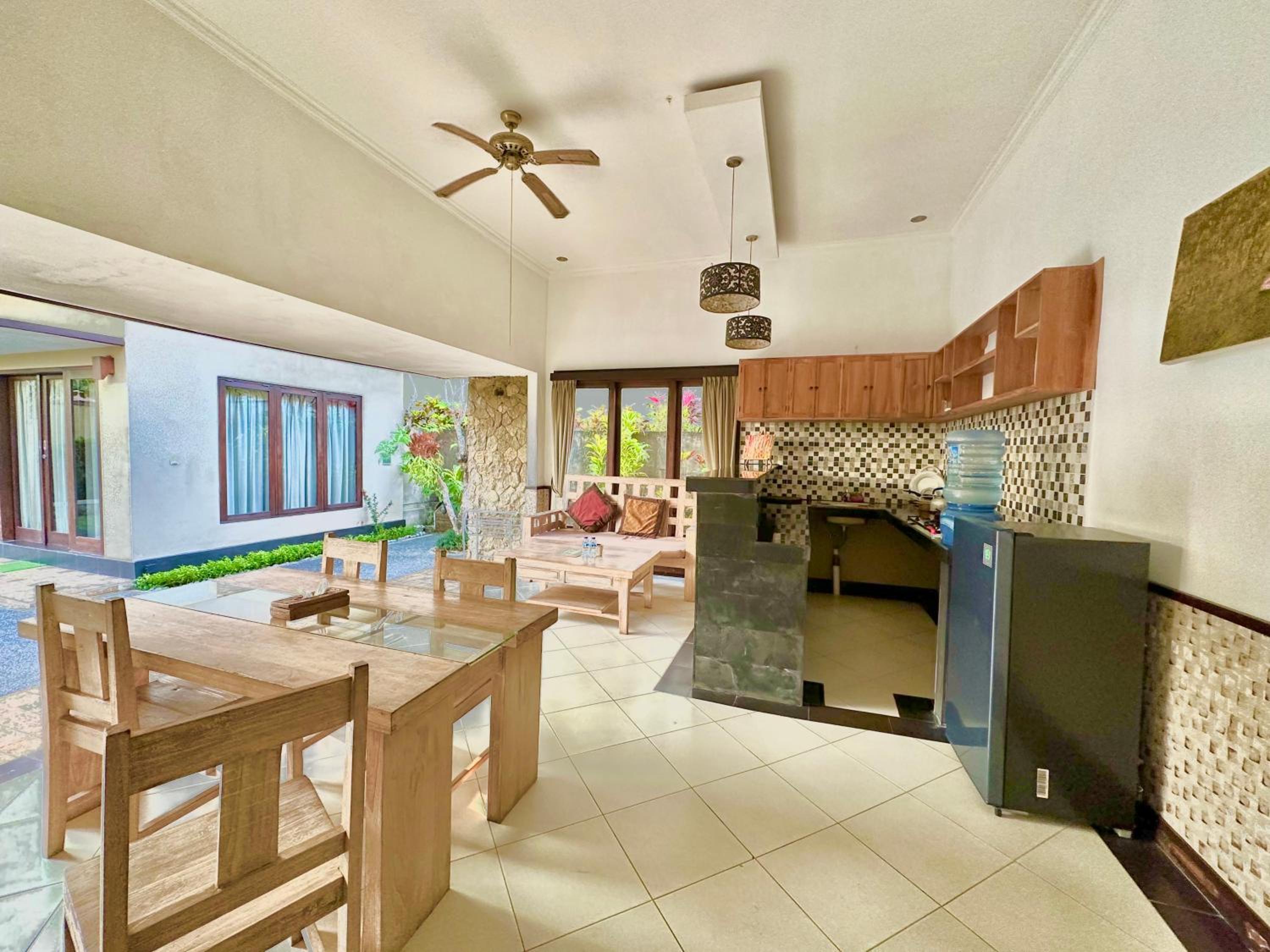 Dupa Ubud