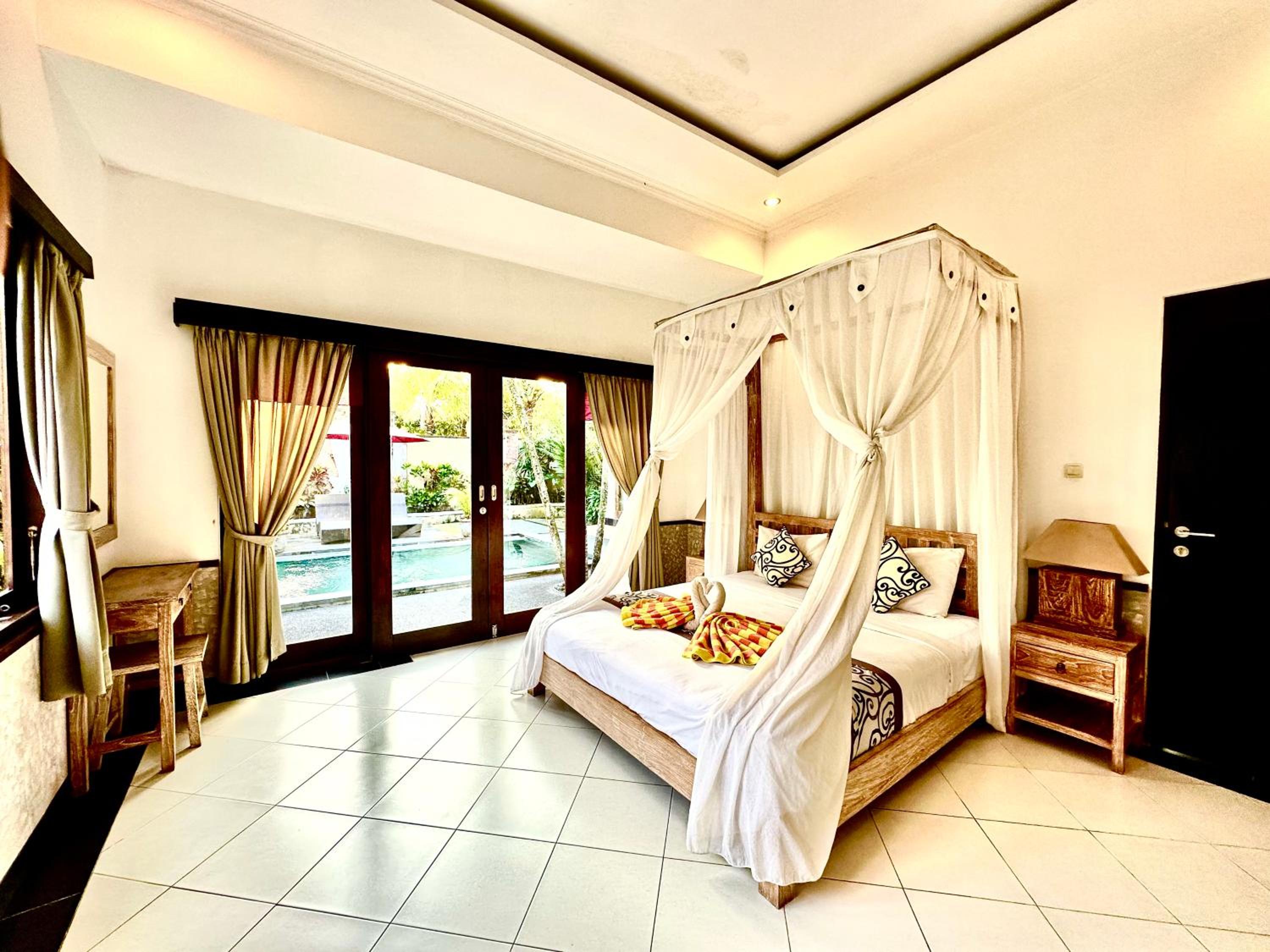 Dupa Ubud