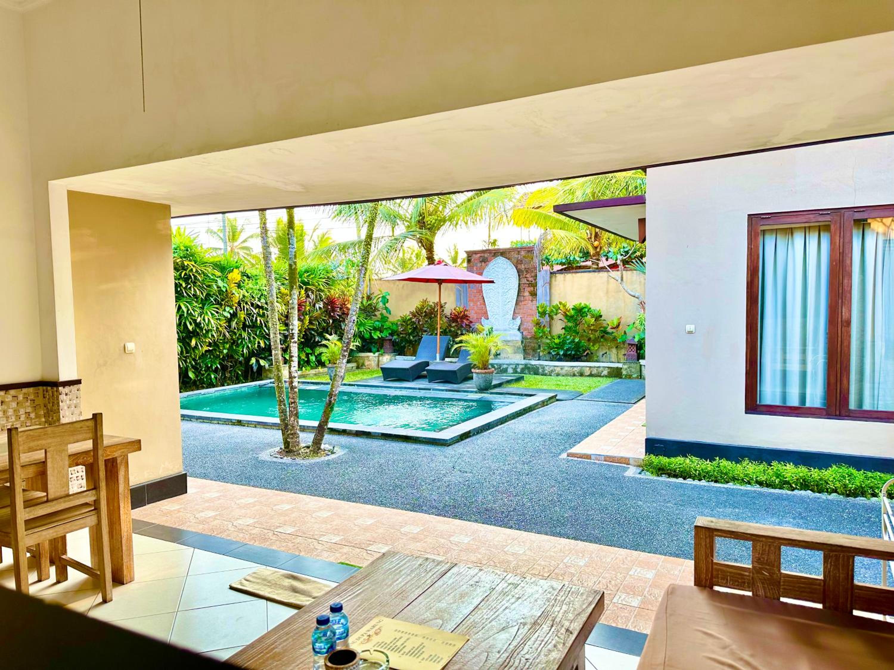 Dupa Ubud