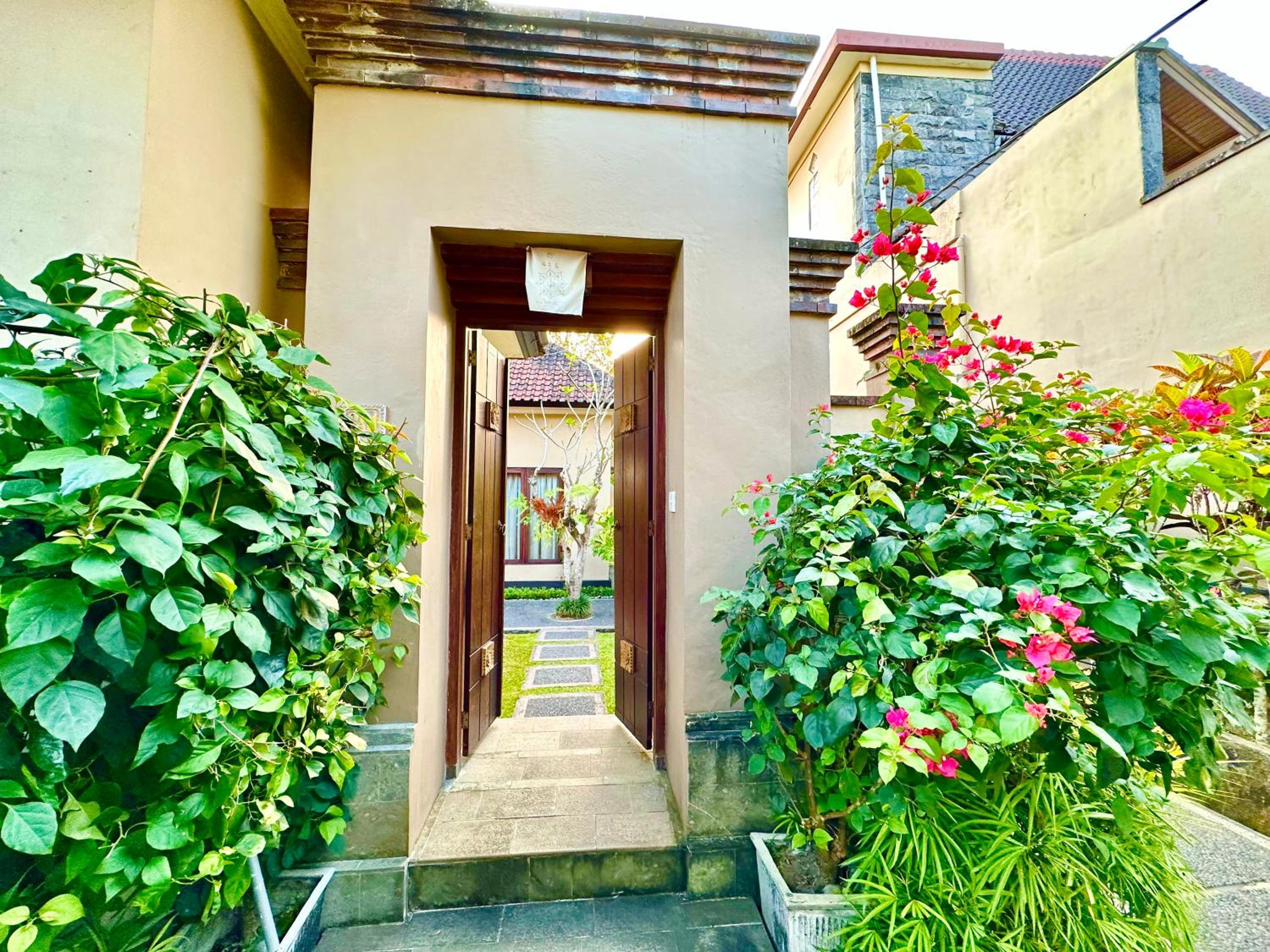 Dupa Ubud