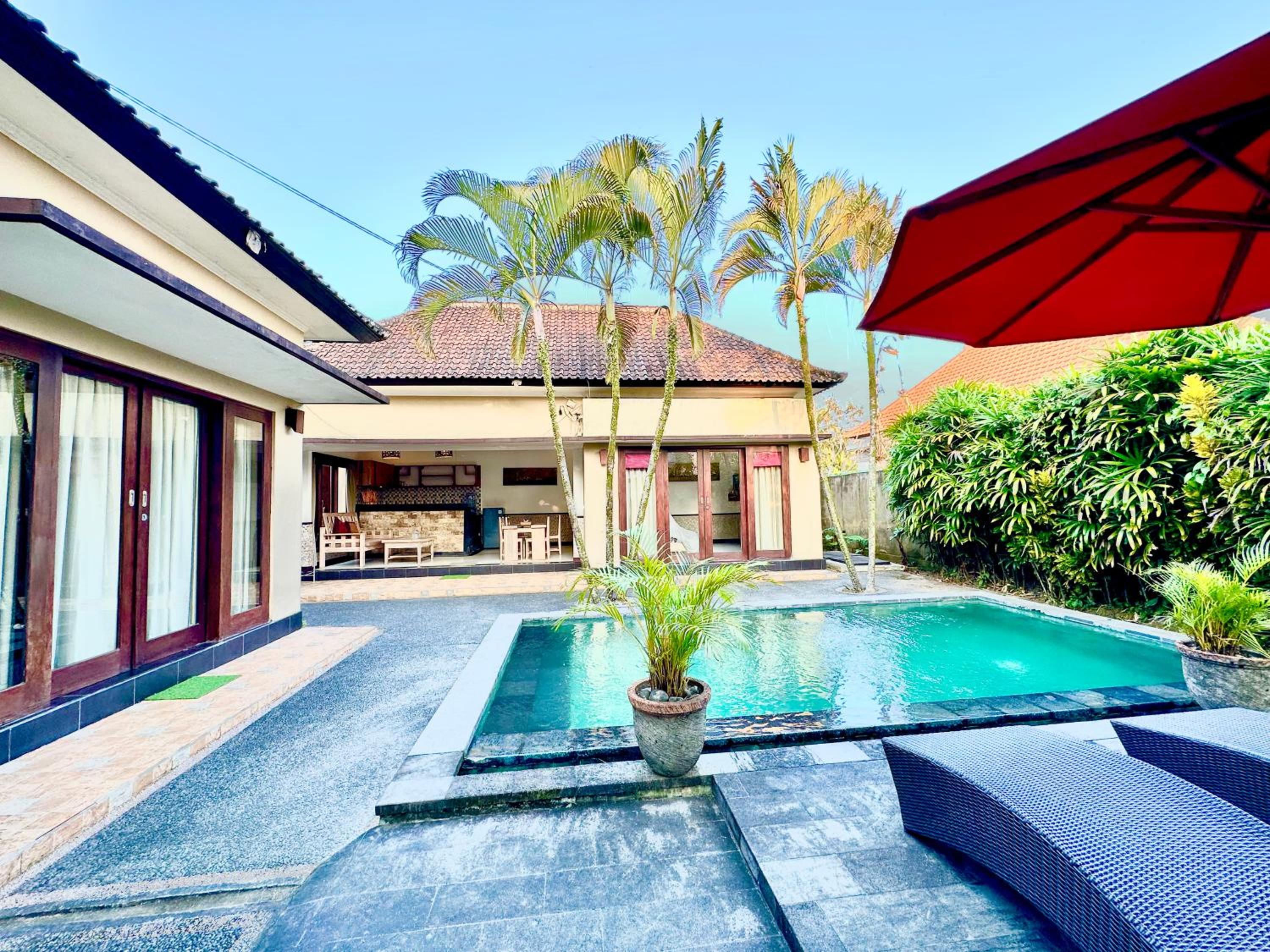 Dupa Ubud