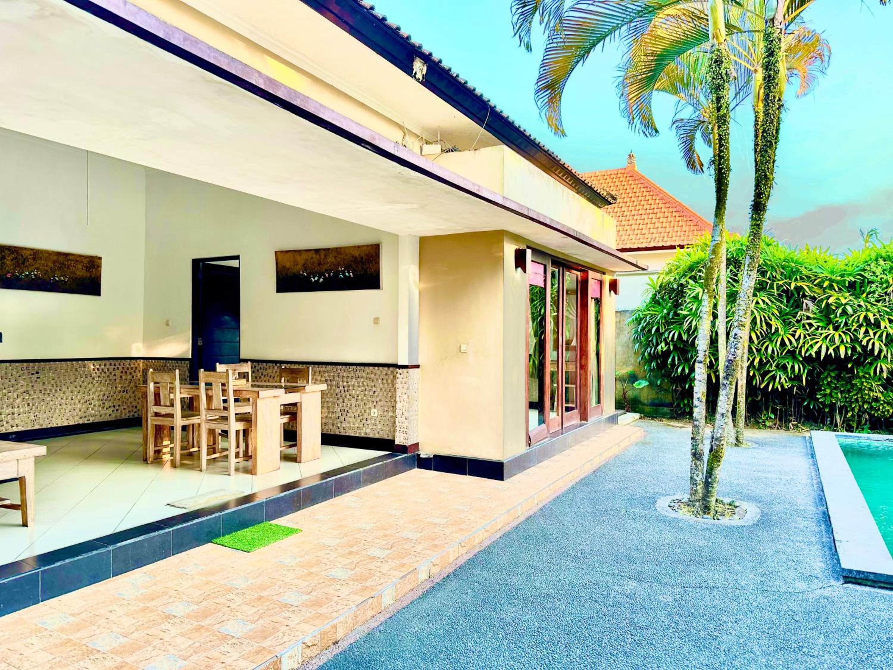 Dupa Ubud