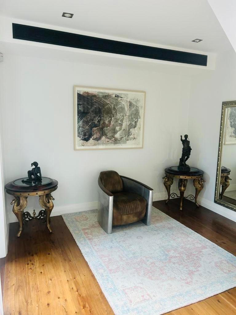 Woollahra house beautiful 3 bedroom terrace