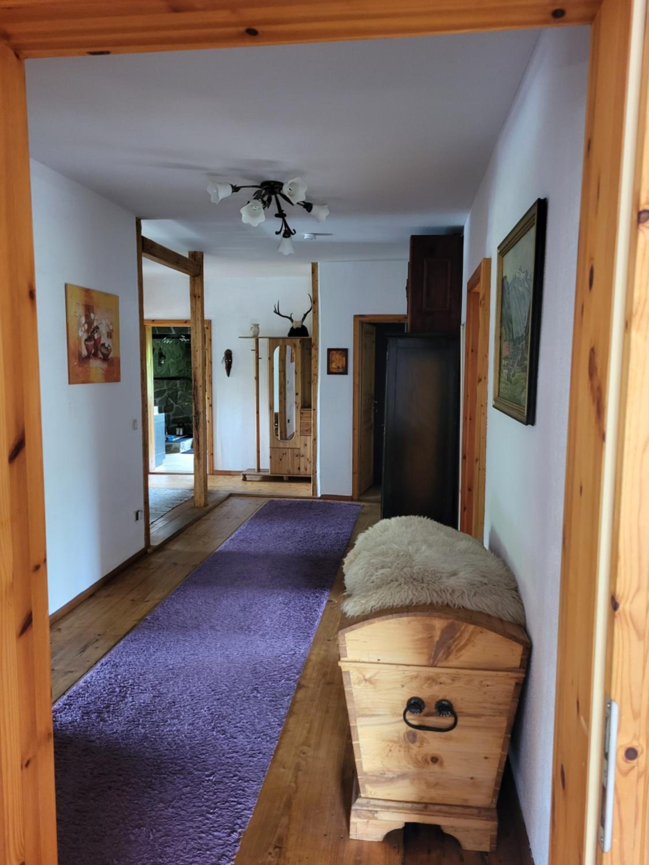 Monteurunterkunft Maria