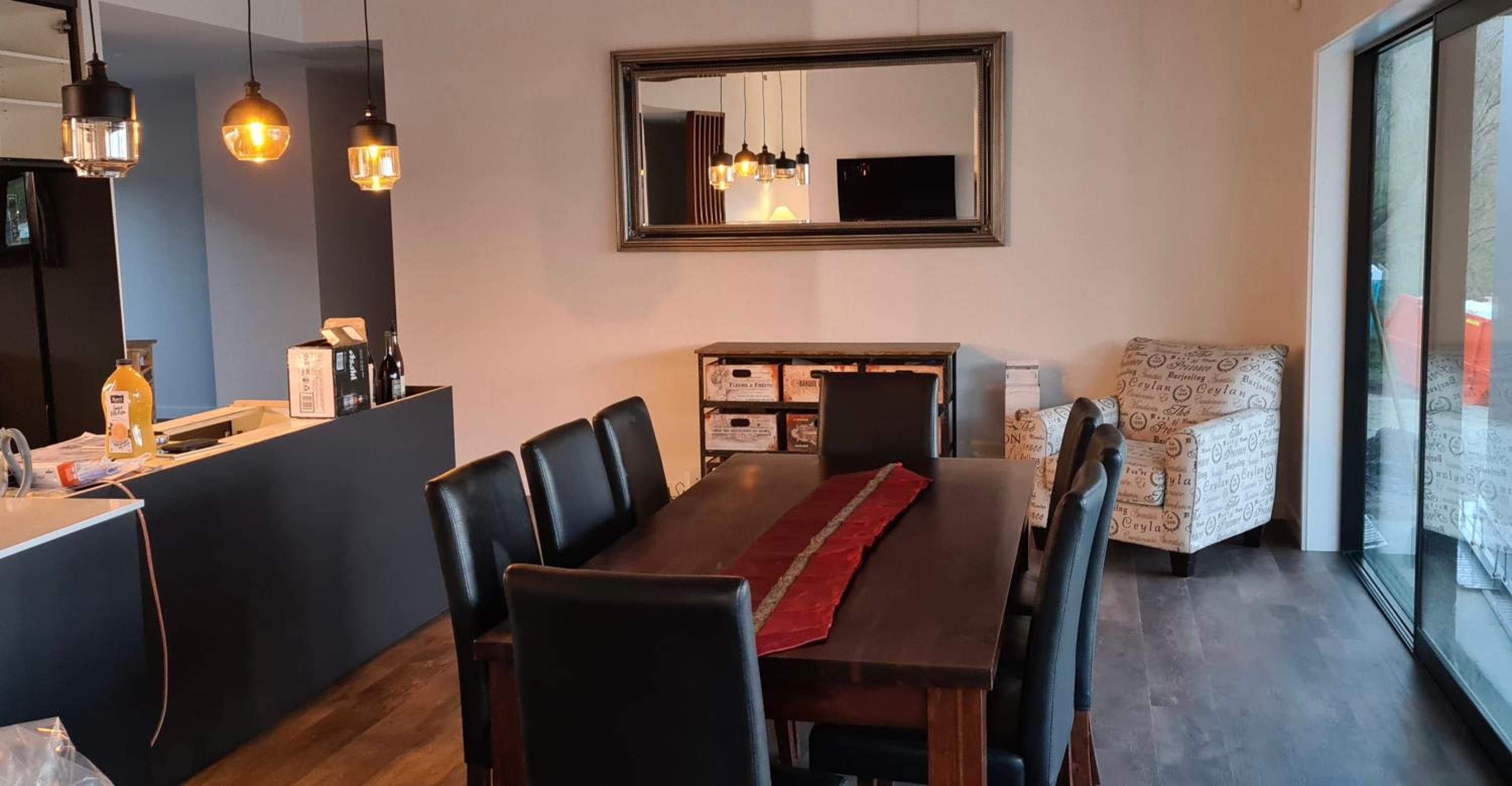 Hotel Room With A view - Image 1