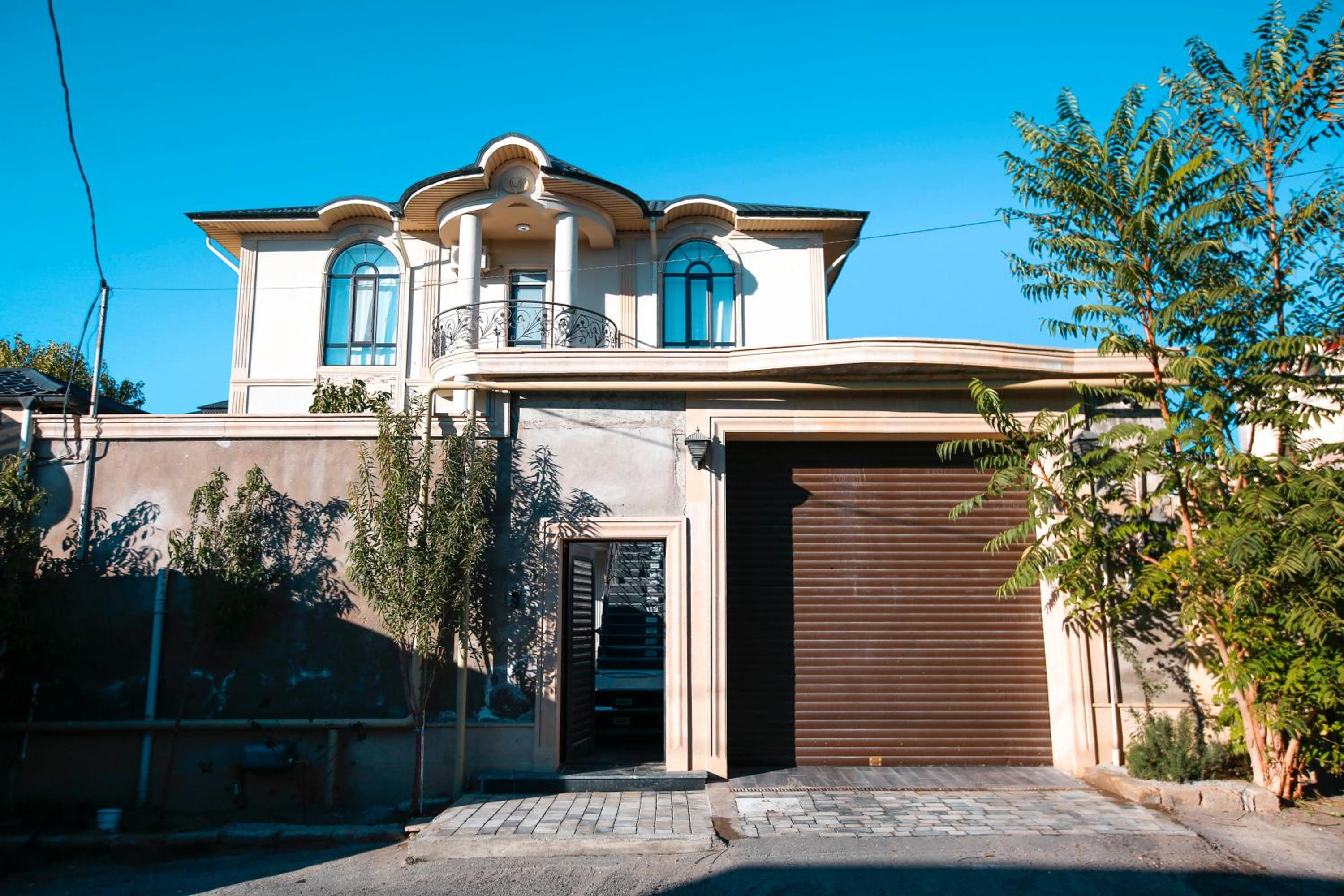 PERFECT VILLA WITH SWIMMING POOL