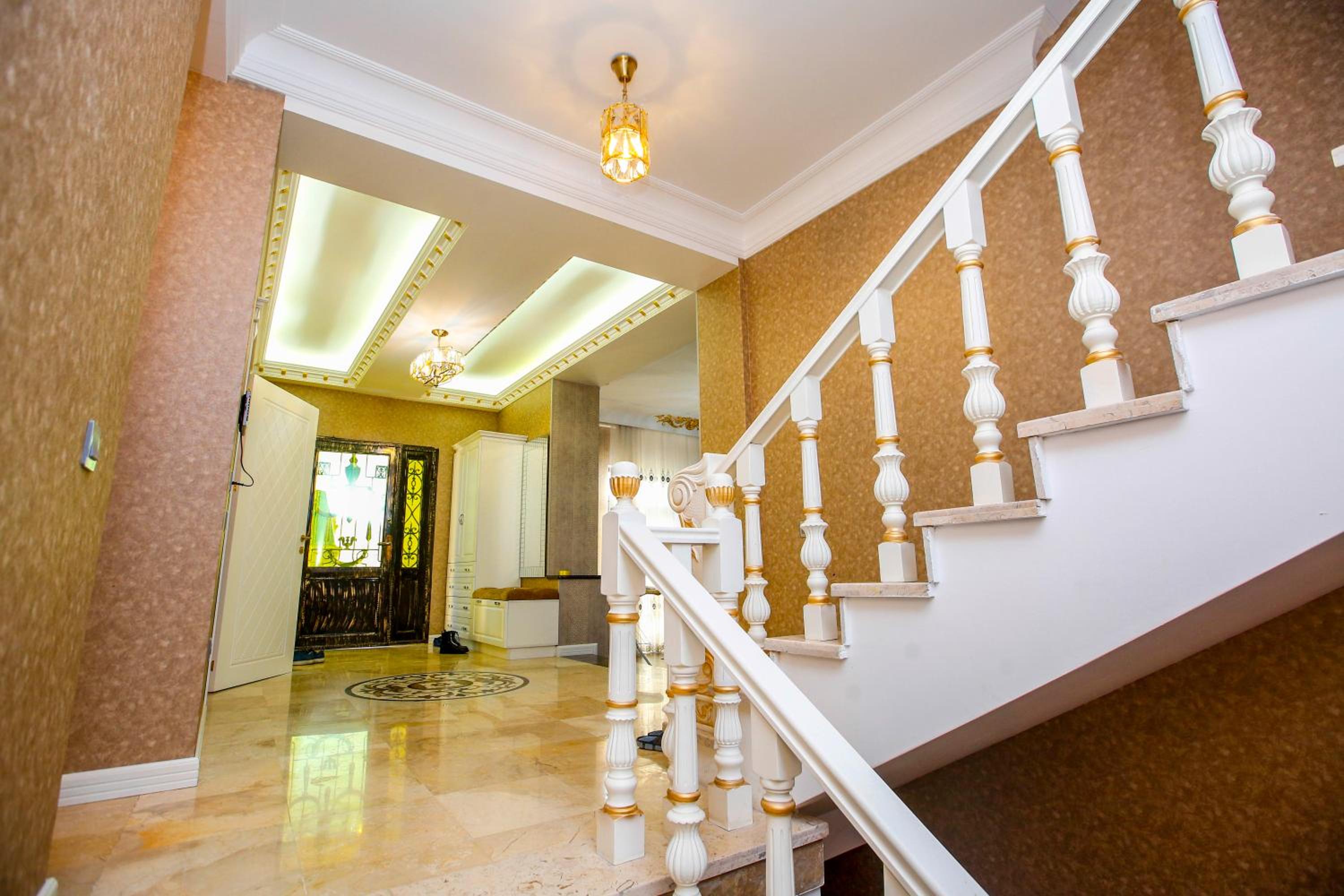 PERFECT VILLA WITH SWIMMING POOL