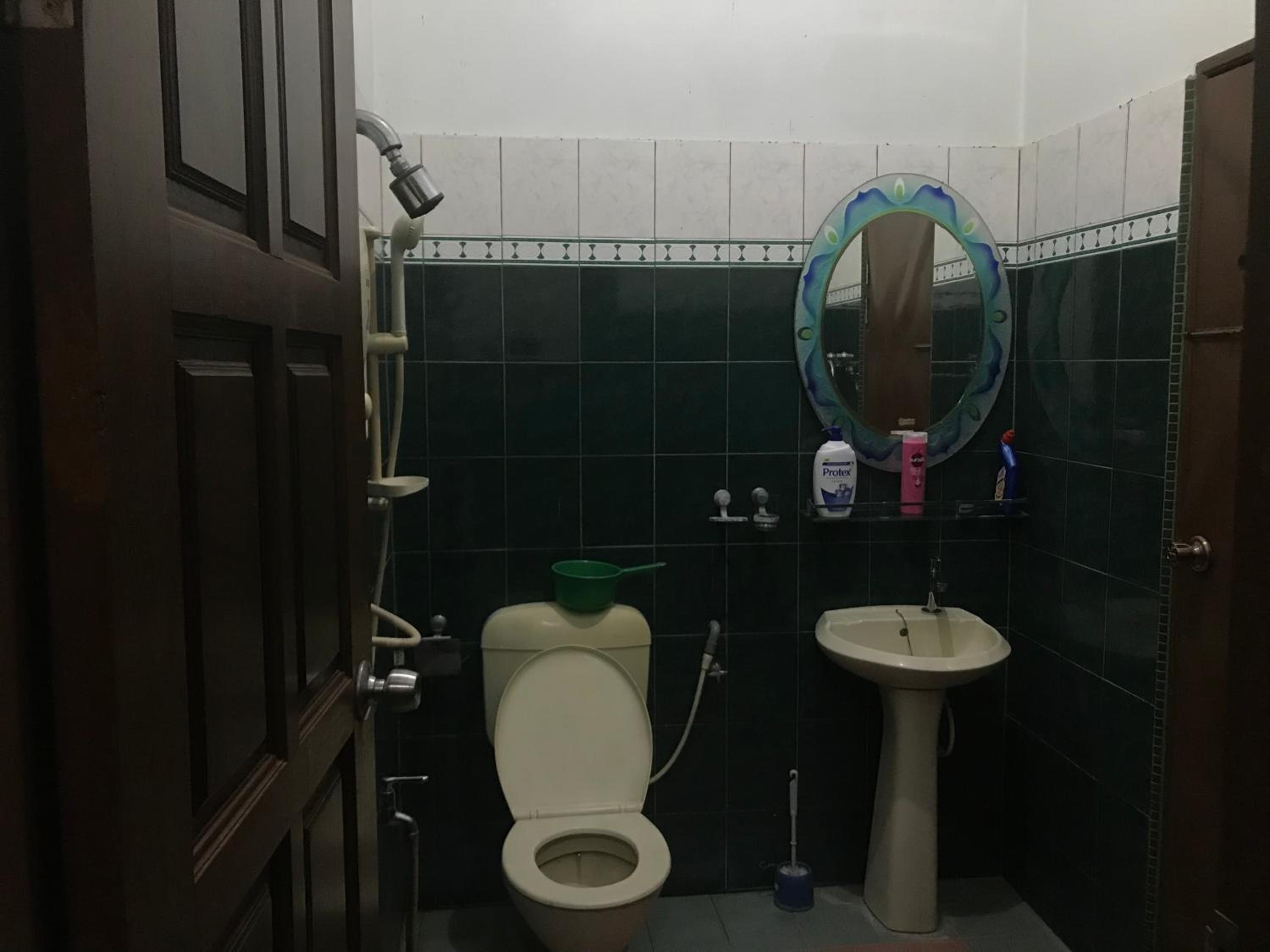 Samba Guest House, Kota Bharu, Kelantan photo 4