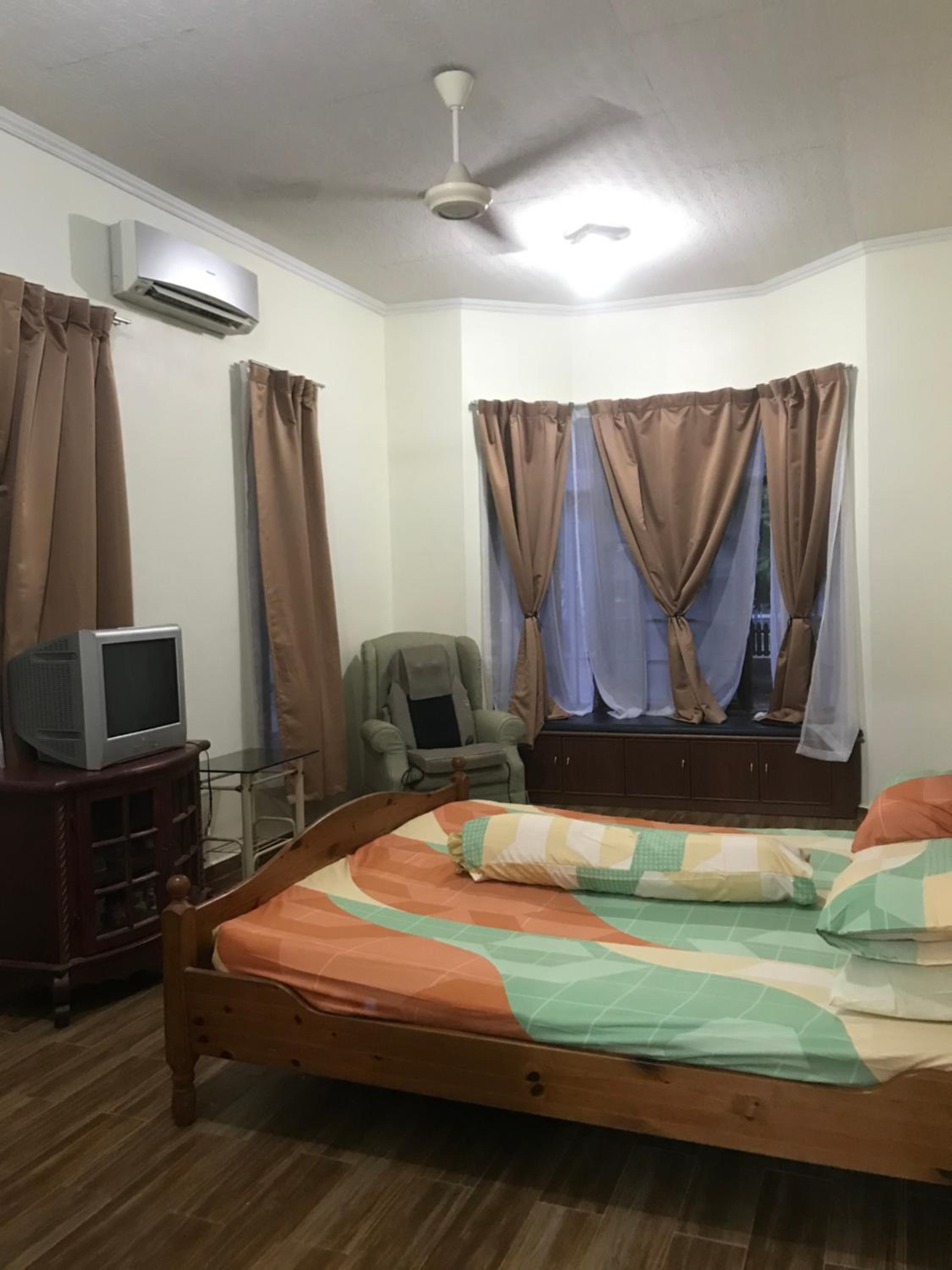 Samba Guest House, Kota Bharu, Kelantan photo 6