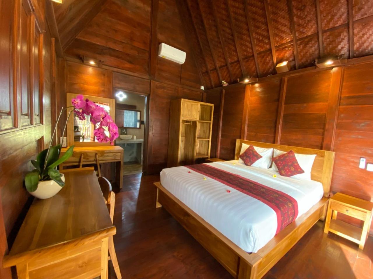 Dupa Ubud