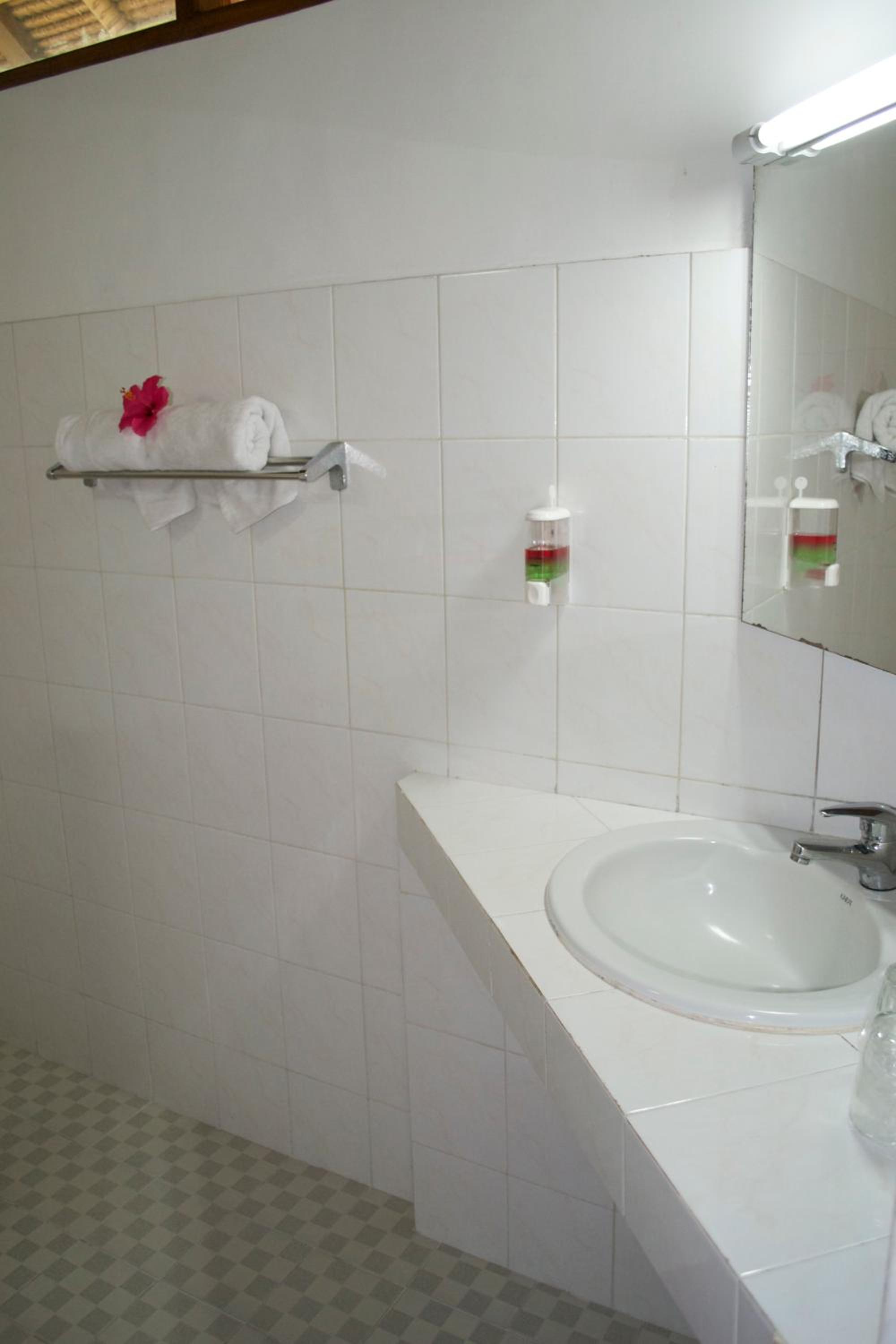 Hotel Bunga Permai